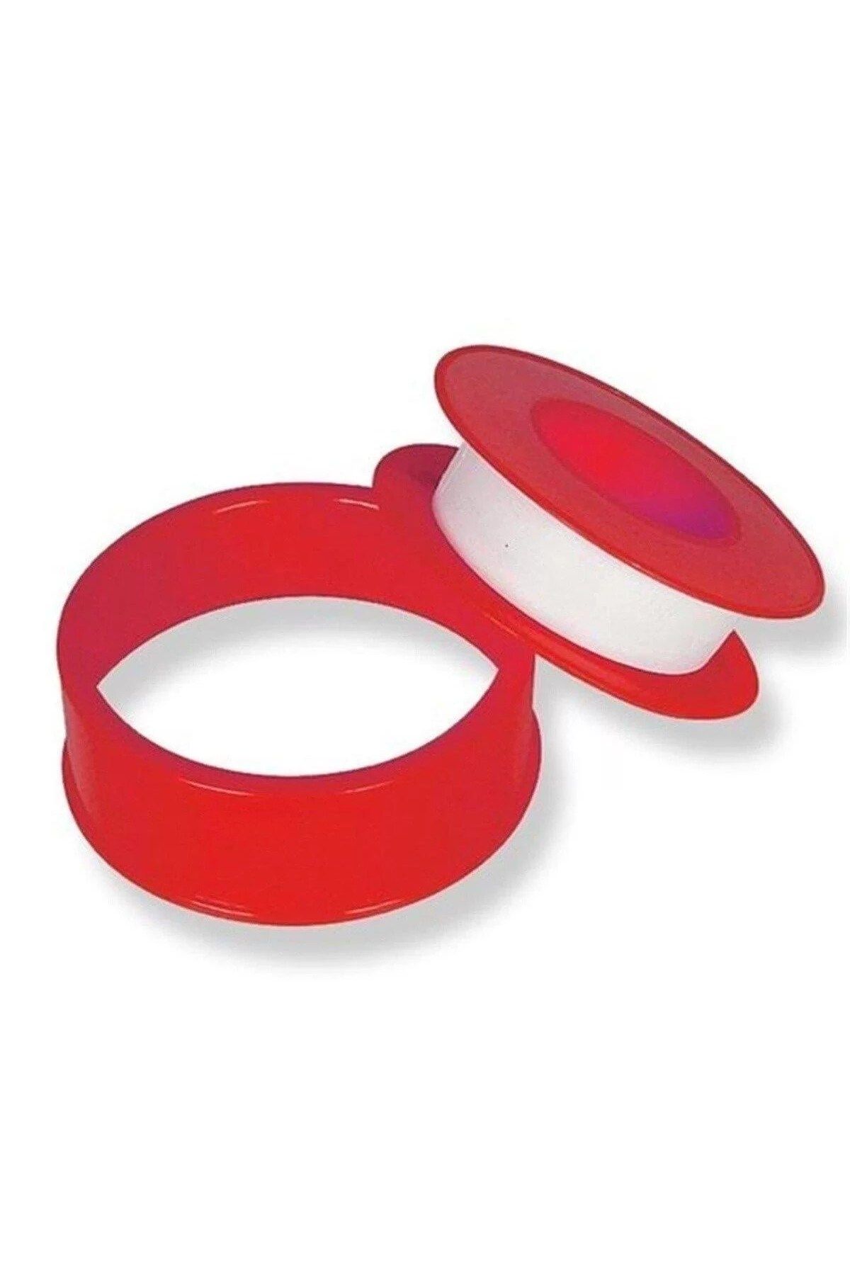 Kuzgun Ticaret Teflon Bant 12mm - 10mt (Lisinya)