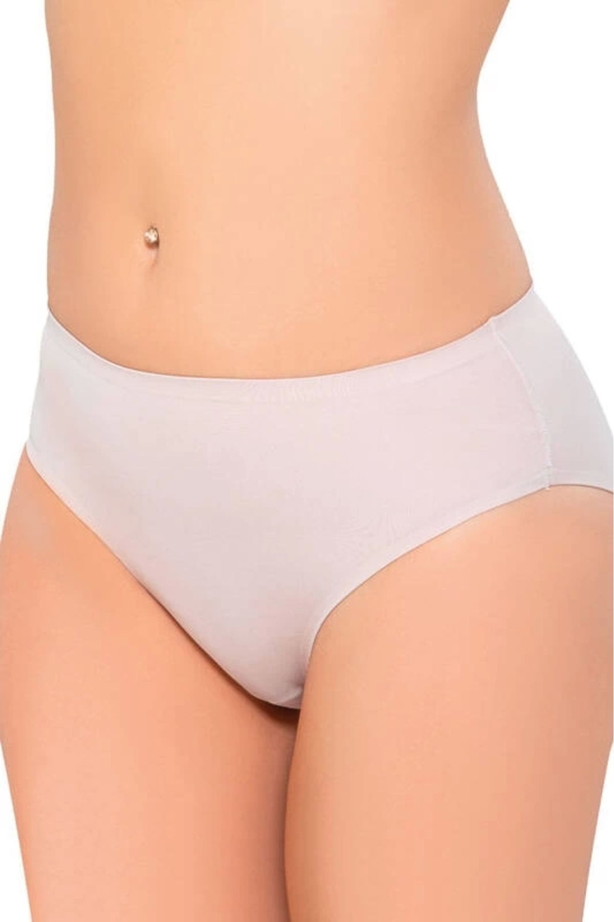 Moon wear Yapıştırma Lazer Kesim Slip 2803