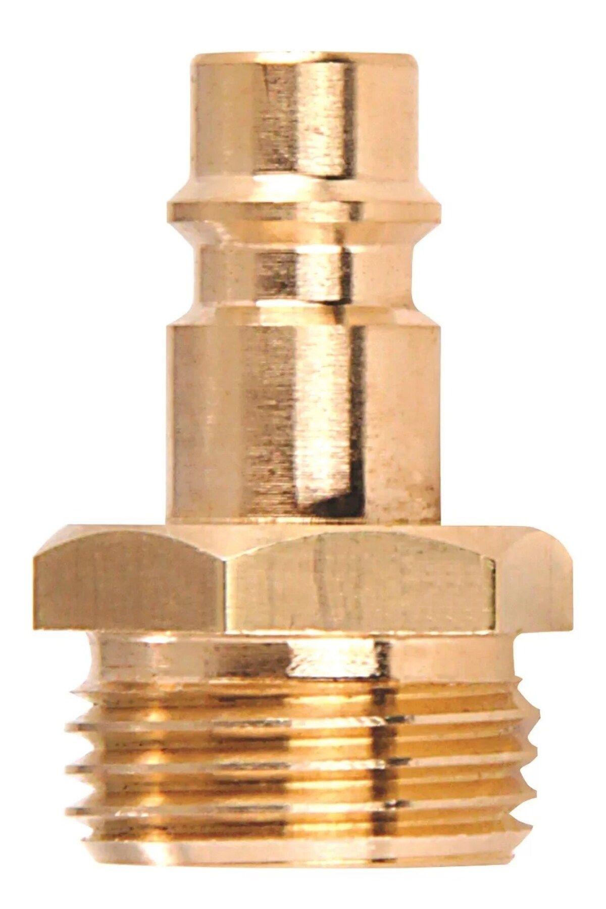 feifei Pnömatik Sarı Stoper Otomatik Rekor Erkek Uç T26 - M16x1.5 (LİSİNYA)