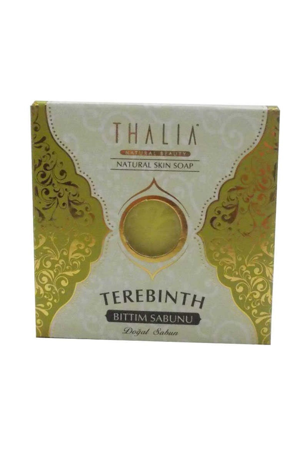 feifei Bıttım Sabunu 125 gr