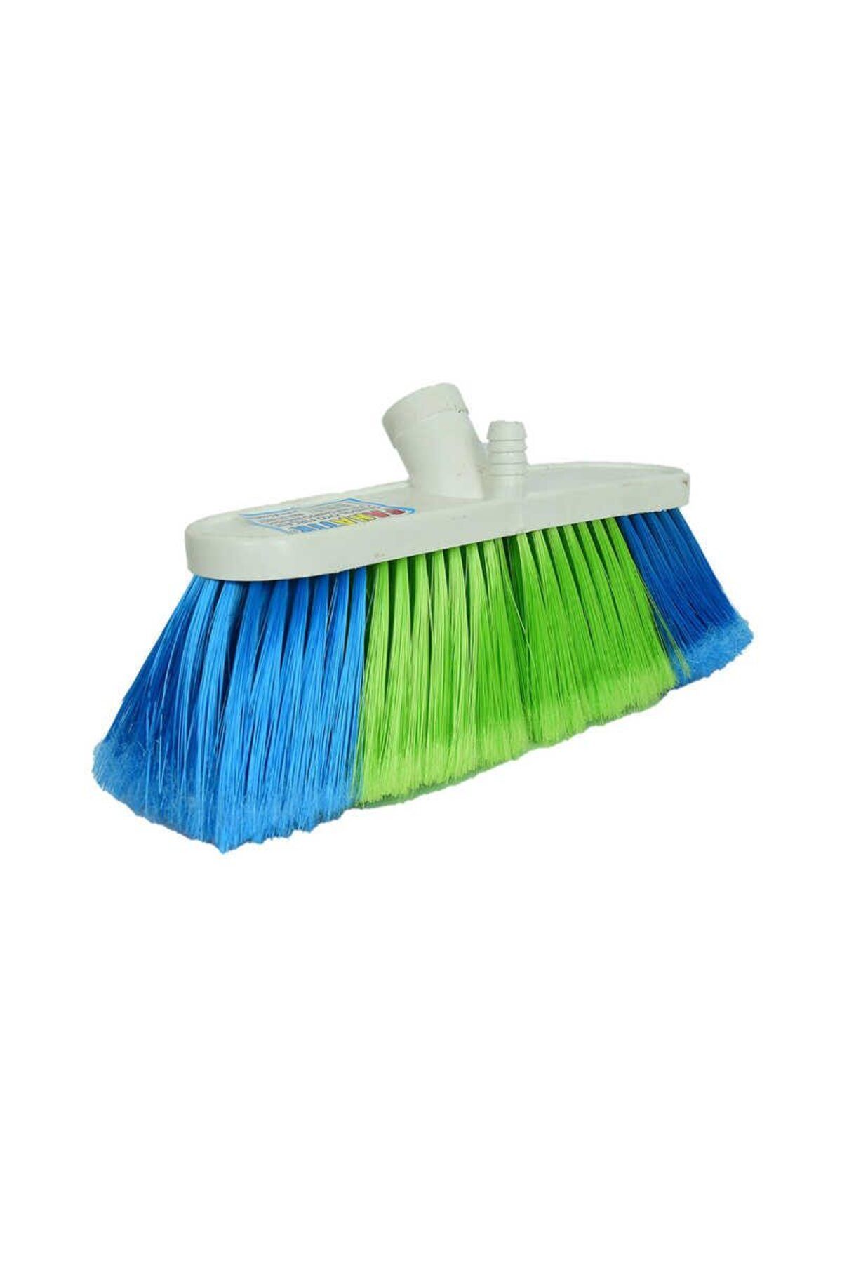 feifei Oto Fırçası Sembol Yumuşak Karışık Renk 20 Cm