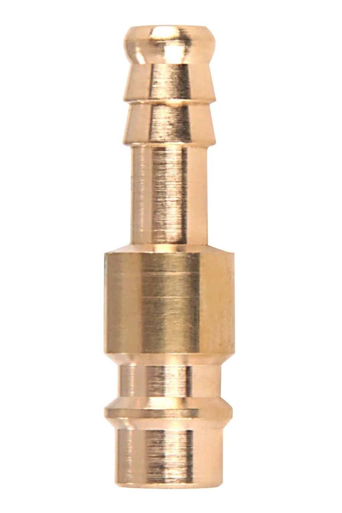 feifei Pnömatik Sarı Stoper Otomatik Rekor Hortum Uç T26 - 10mm (LİSİNYA)