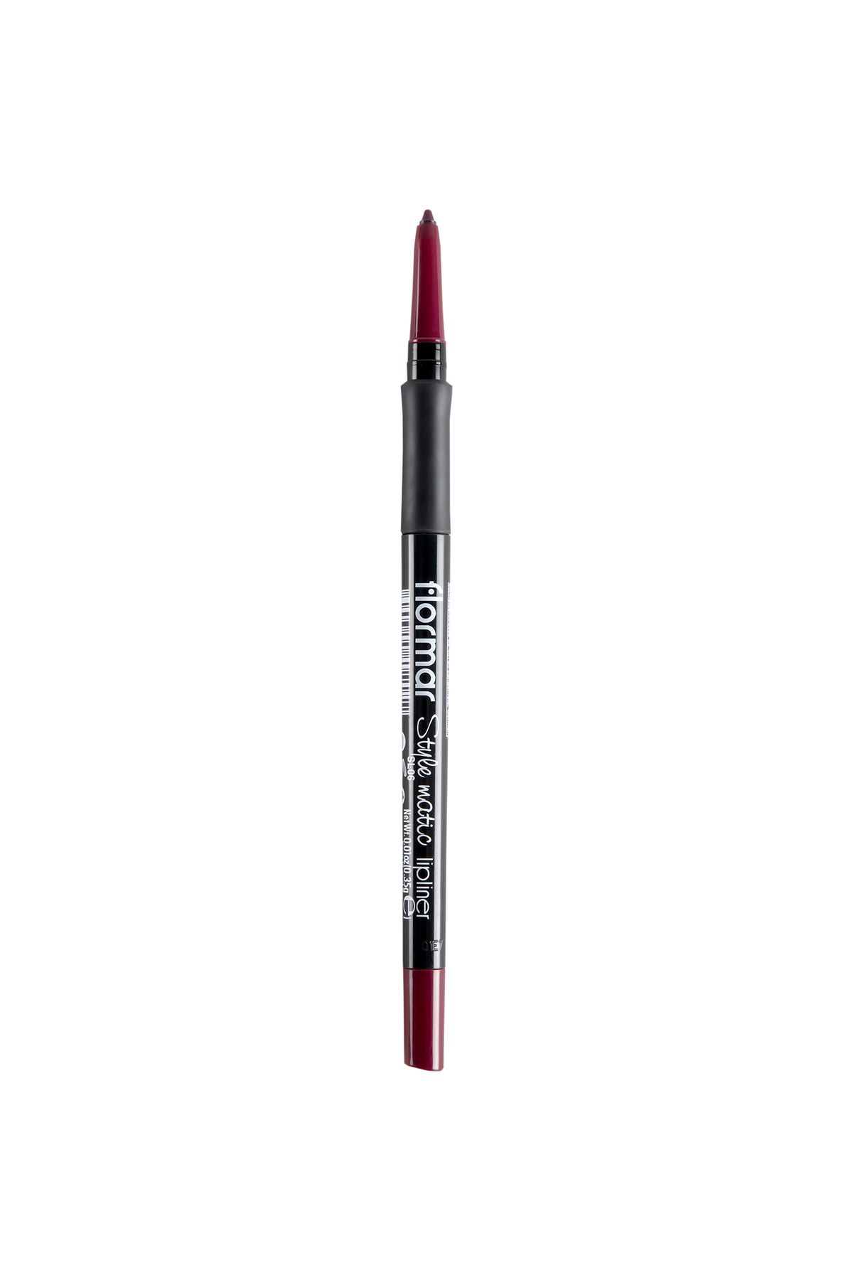 Flormar-ستايل ماتيك SMLL-06 بنفسجي SL 1