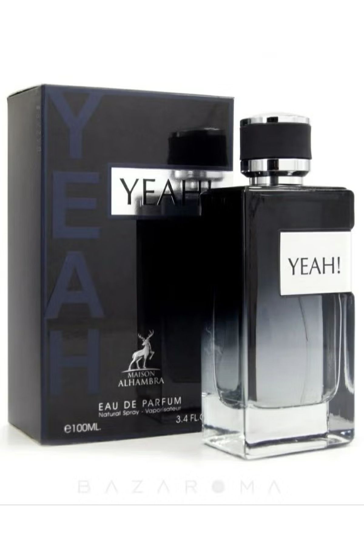 Maison Alhambra-Yeah Parfum Maison Alhambra 100ml 1