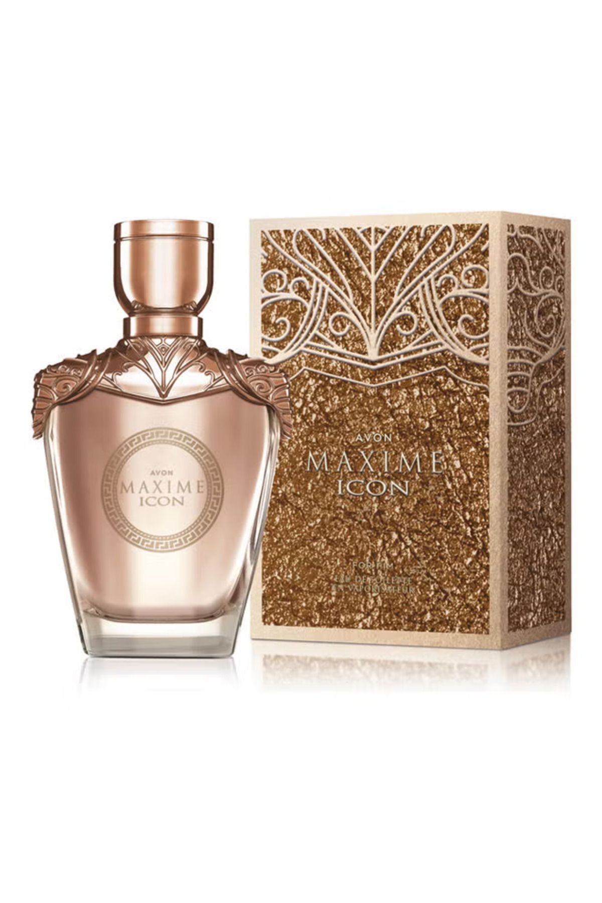 AVON-Maxime Icon EDT 75ml 1
