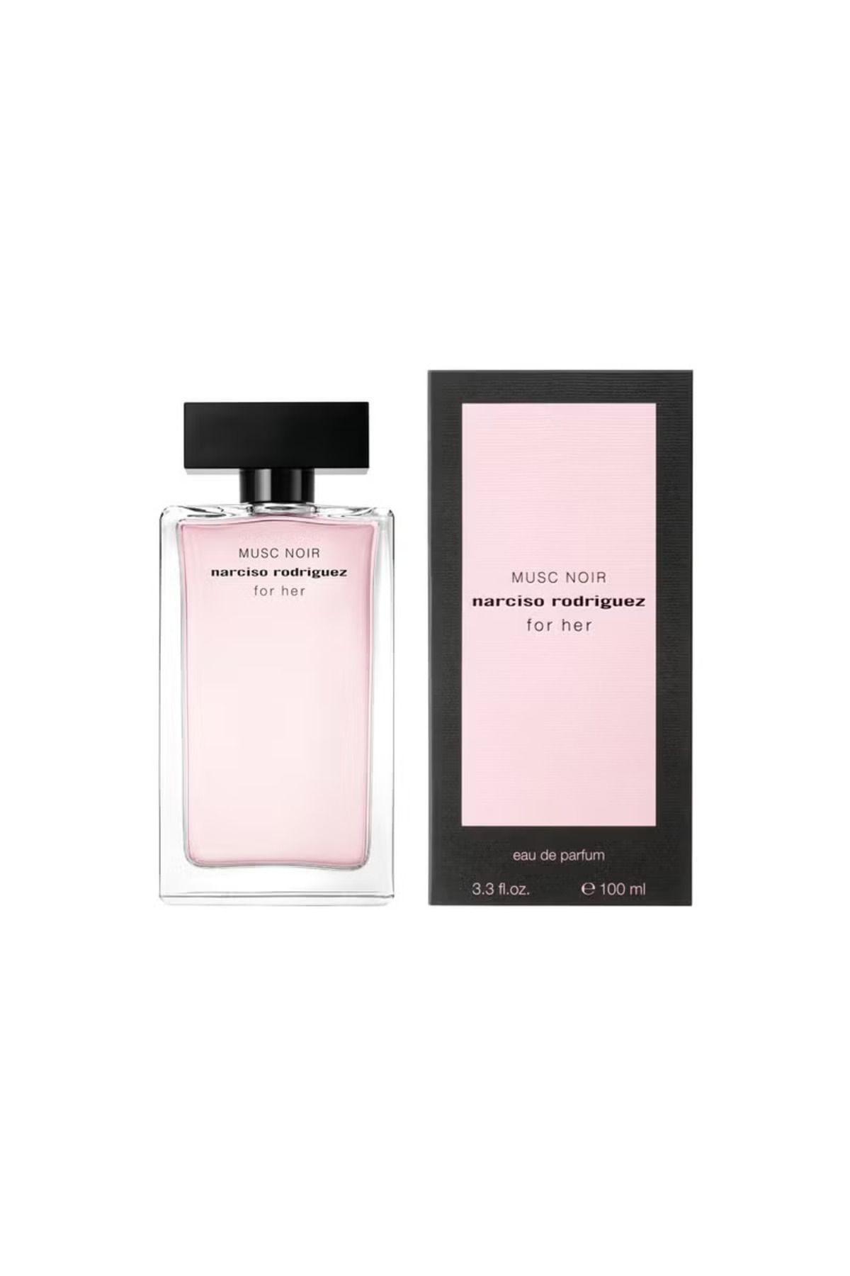 Narciso Rodriguez-عطر مسك نوار 100 مل 1