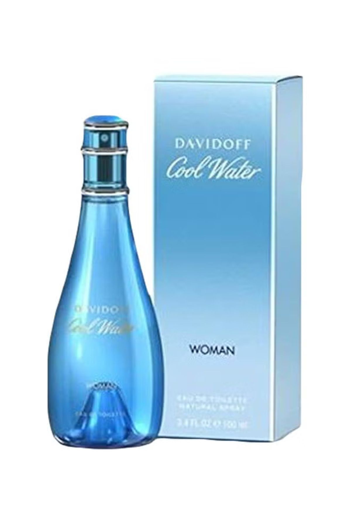 Davidoff-Cool Water EDT 1