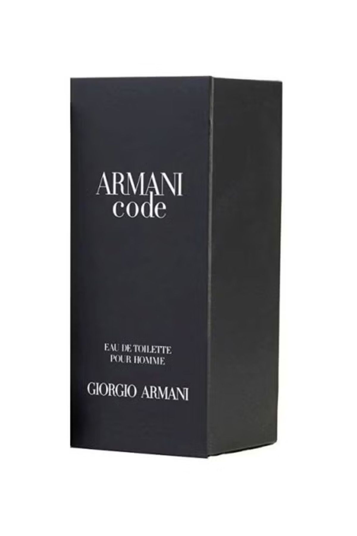 Giorgio Armani-Armani Code EDT 50ml 3