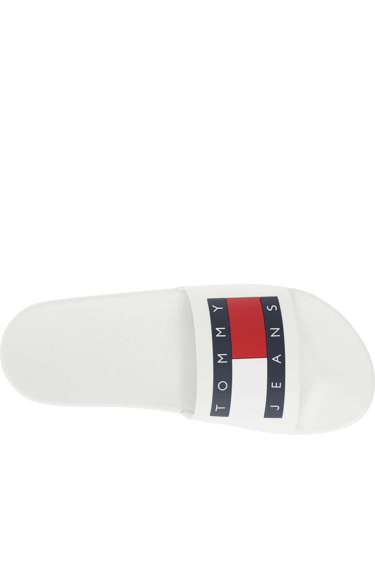 Tommy Jeans-Pantofi pentru bărbați Flip Flops bej 3