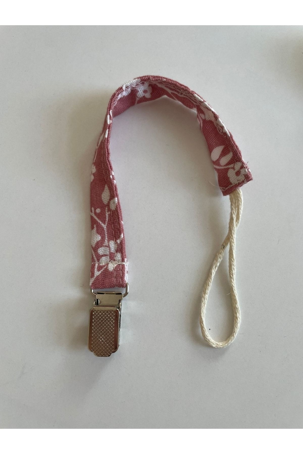 runbaby Run Baby Müslin Emzik Askısı 3 Adet fotoğrafı 4 (önizleme)