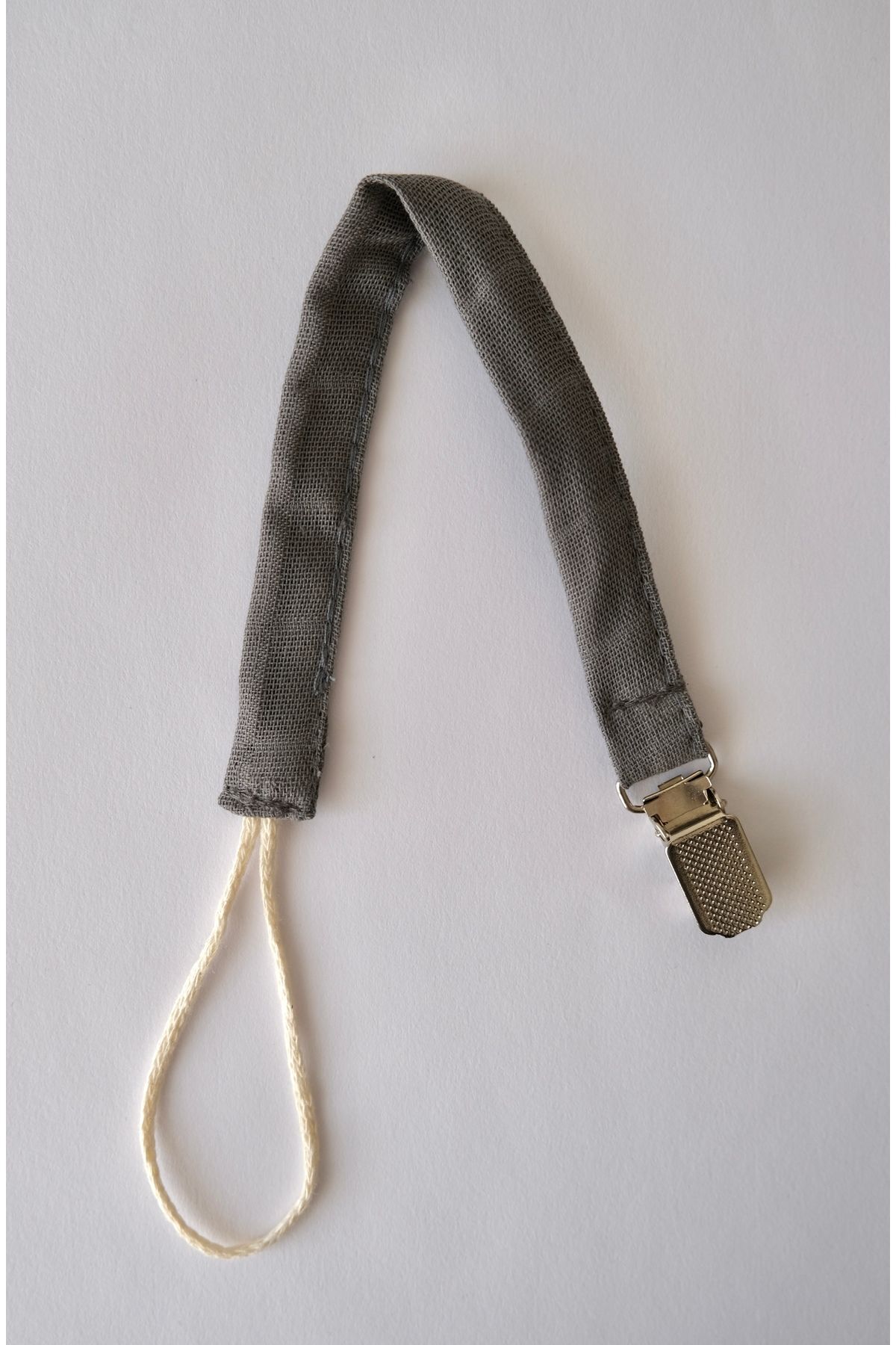 runbaby Run Baby Müslin Emzik Askısı 3 Adet fotoğrafı 3 (önizleme)