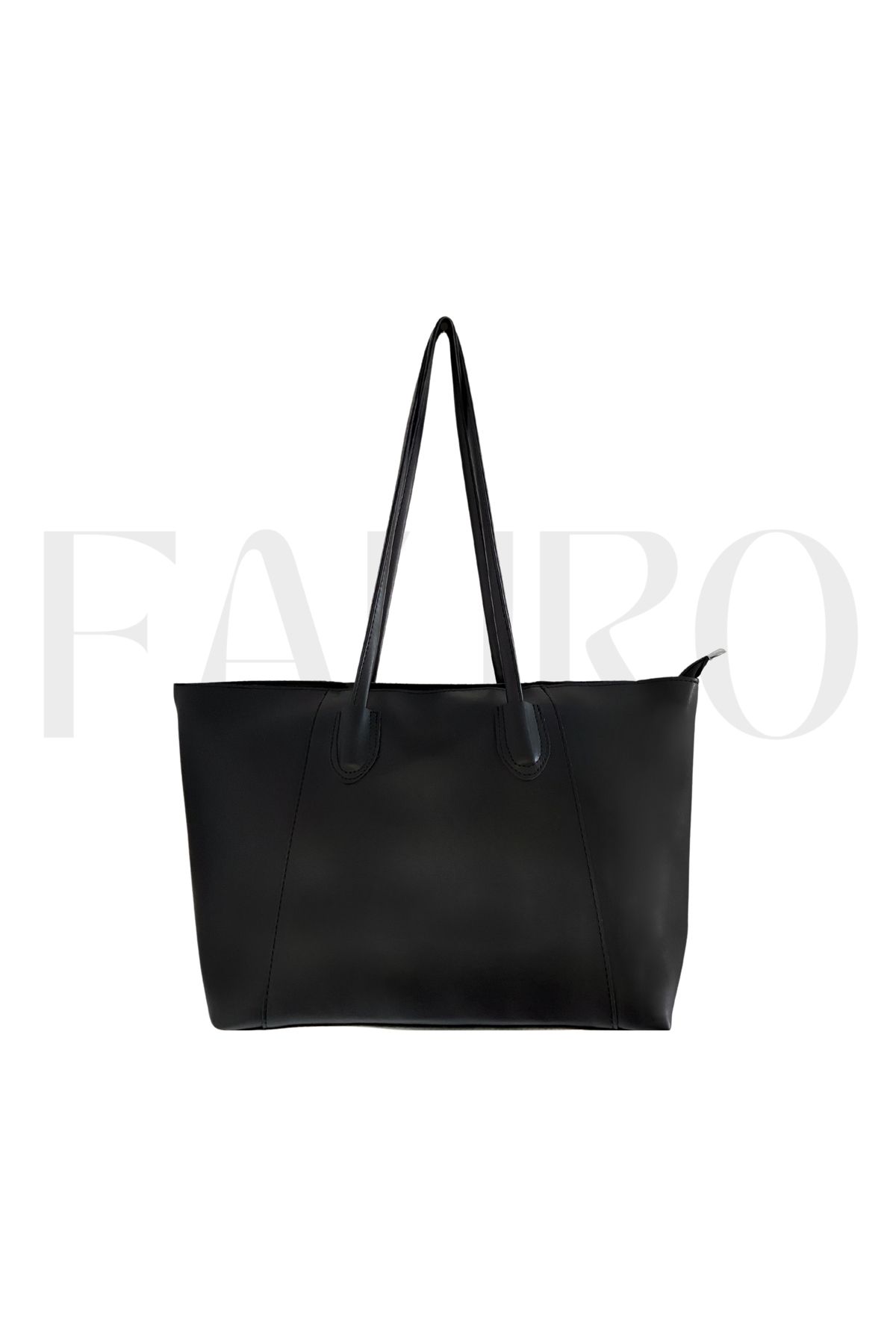 Fauro Shopper Çanta