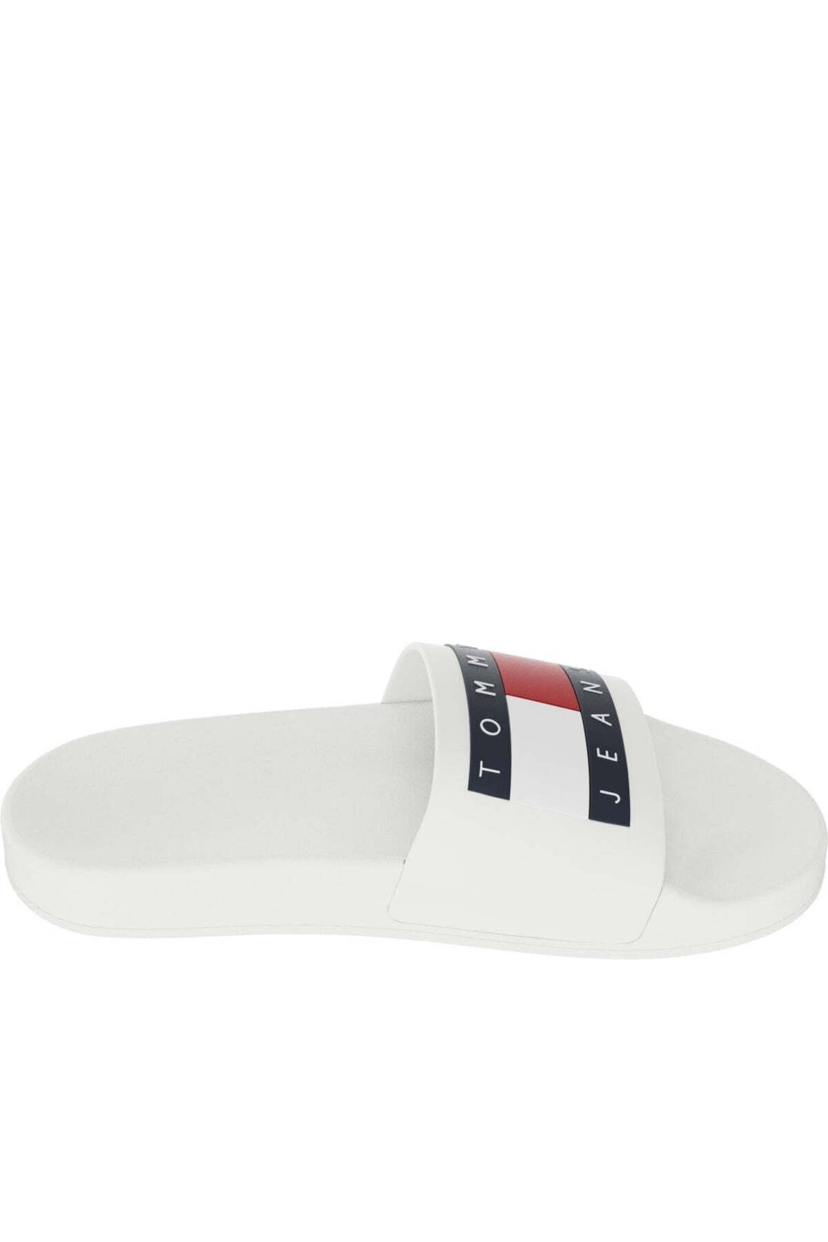 Tommy Jeans-Pantofi pentru bărbați Flip Flops bej 4