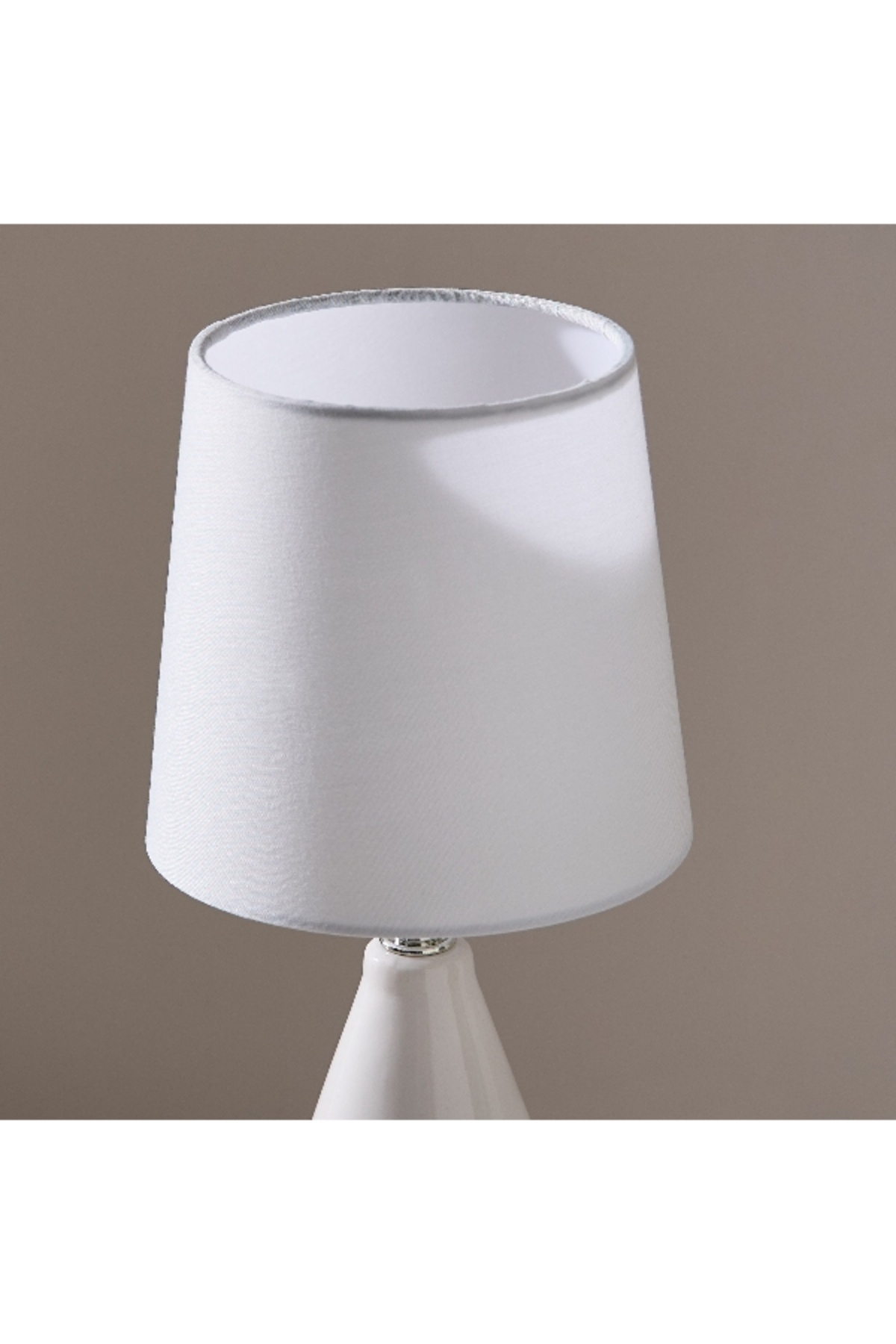 Home Box-مصباح سيجا بمنفذ يو اس بي وإضاءة ثلاثية الألوان - 14×14×35 سم 4