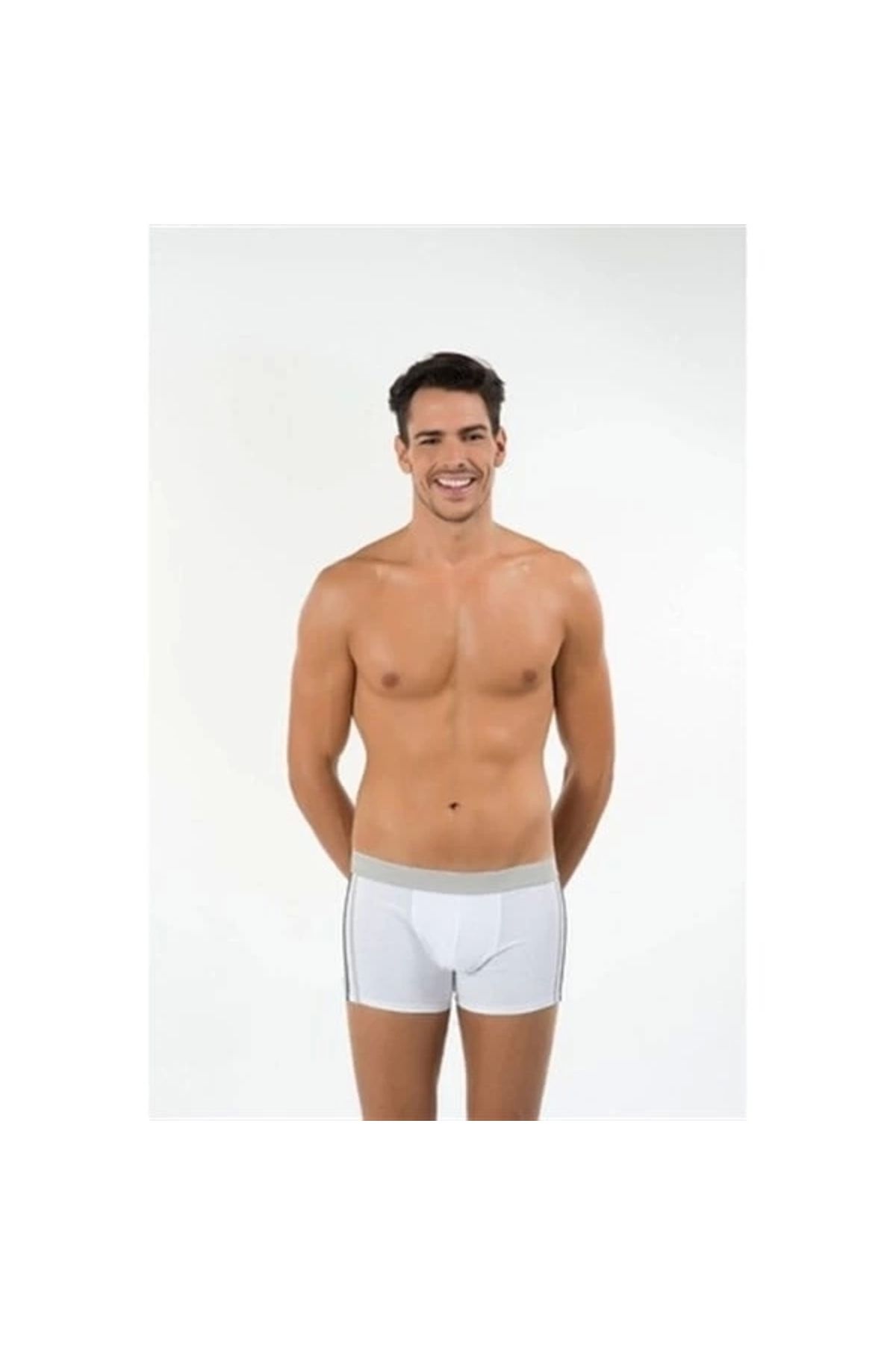 Moon wear Kom Ares Boxer