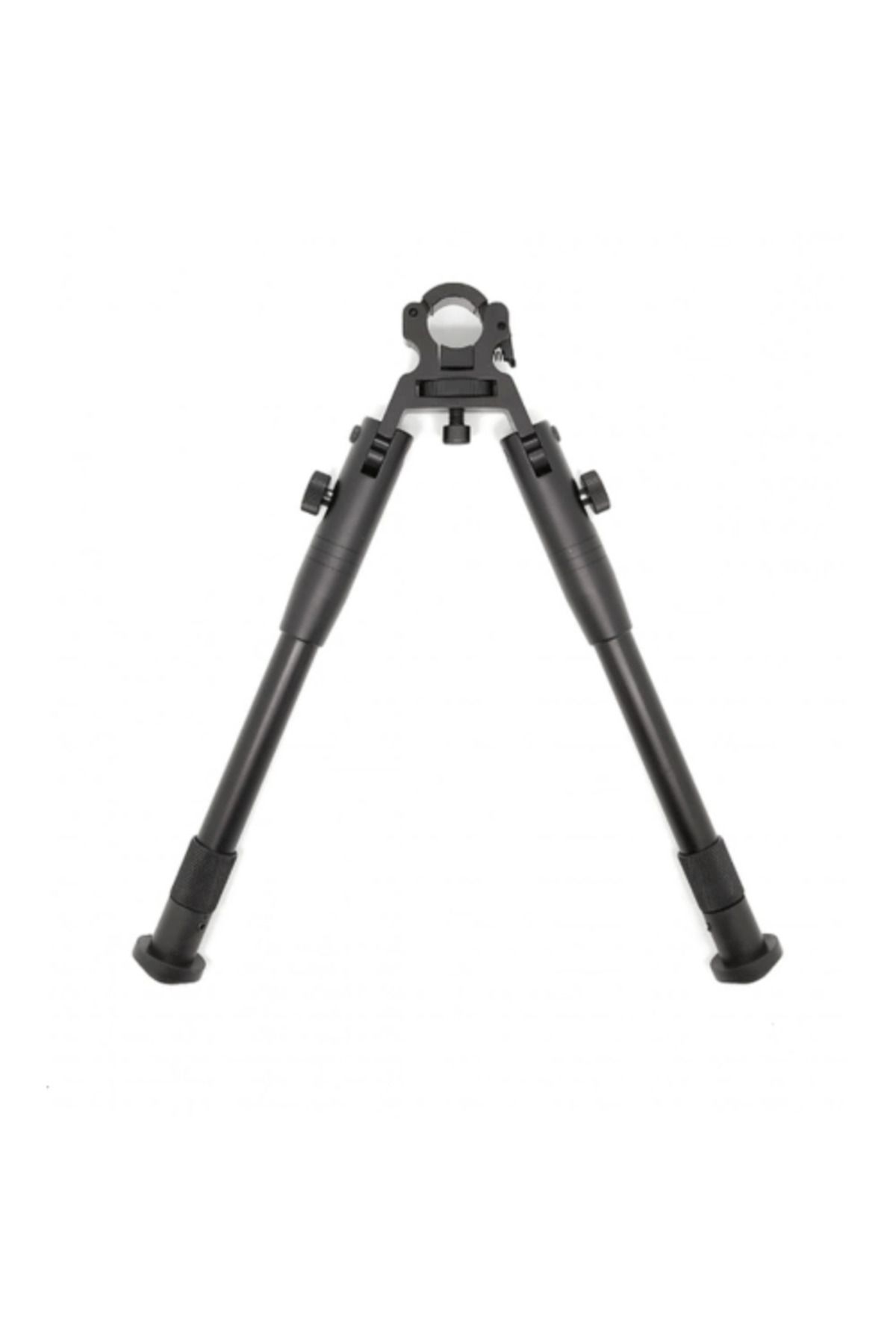 feifei -Üstün Metal Alaşım Kelepçeli Bipod Çatalayak ( Lisinya )