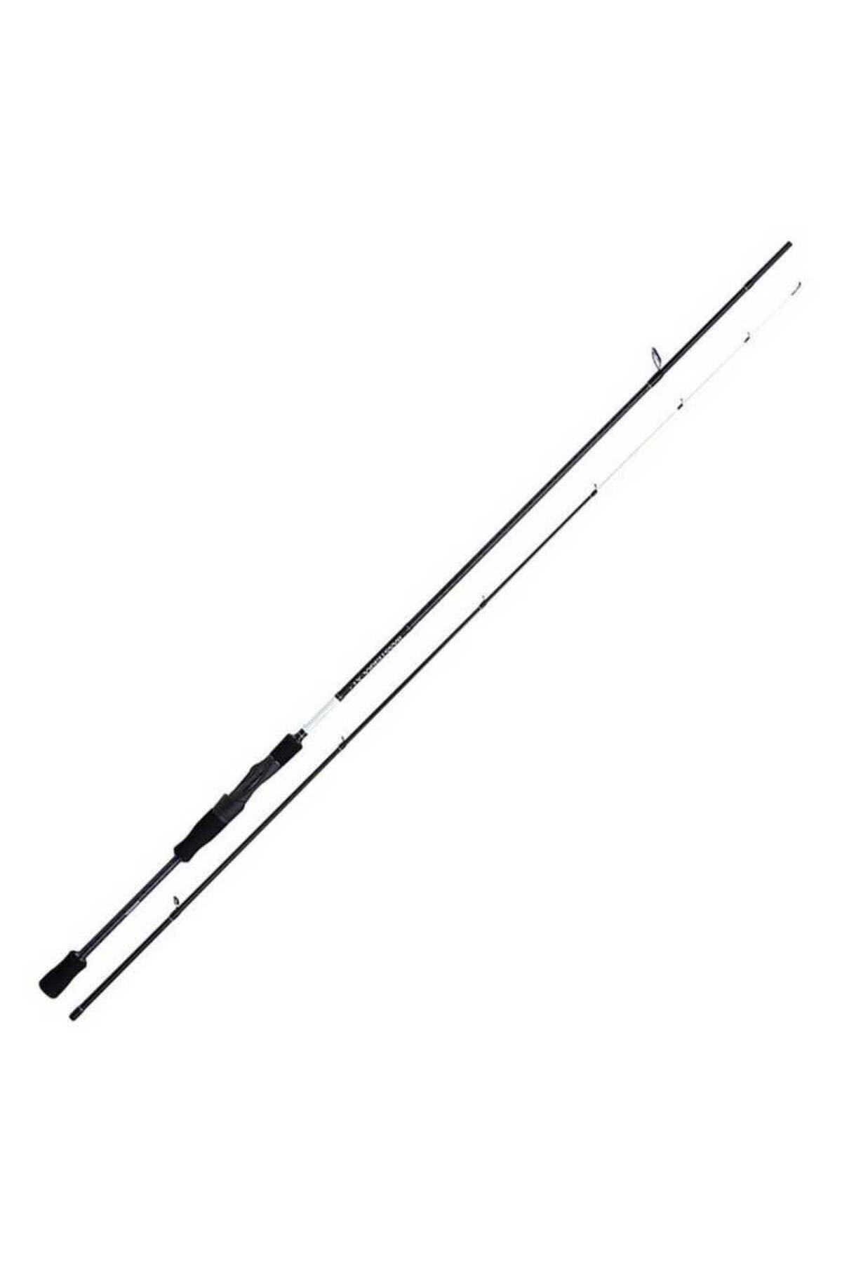 Shimano Bassterra XT+ Lrf 205 Cm 0.5-8 Gr Lrf Kamışı