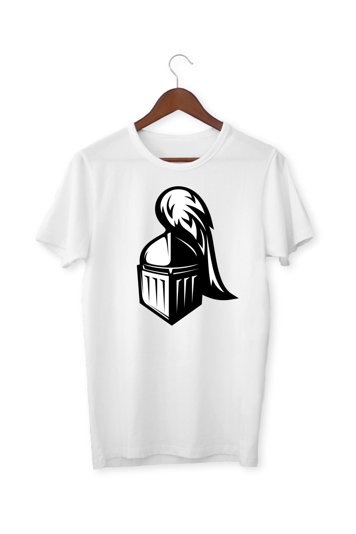 ALPŞAN TİCARET Şövalye , Şövalye tişört , Şövalye t-shirt , Knight , Knight tişört , Knight t-shirt . şovalye 0005