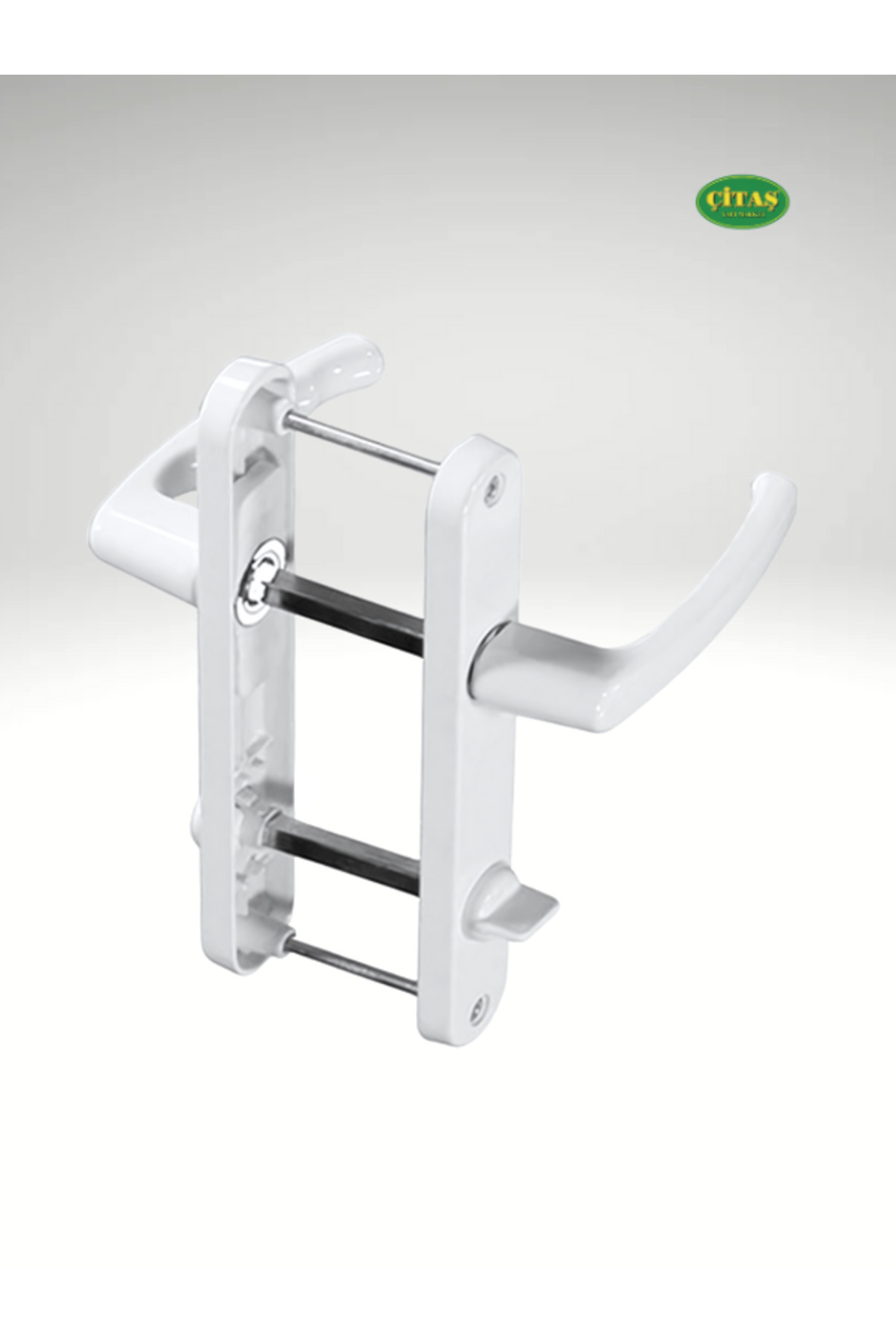 ÇİTAŞ PLASTİK PİMAPEN PVC BANYO-WC KAPI KOLU