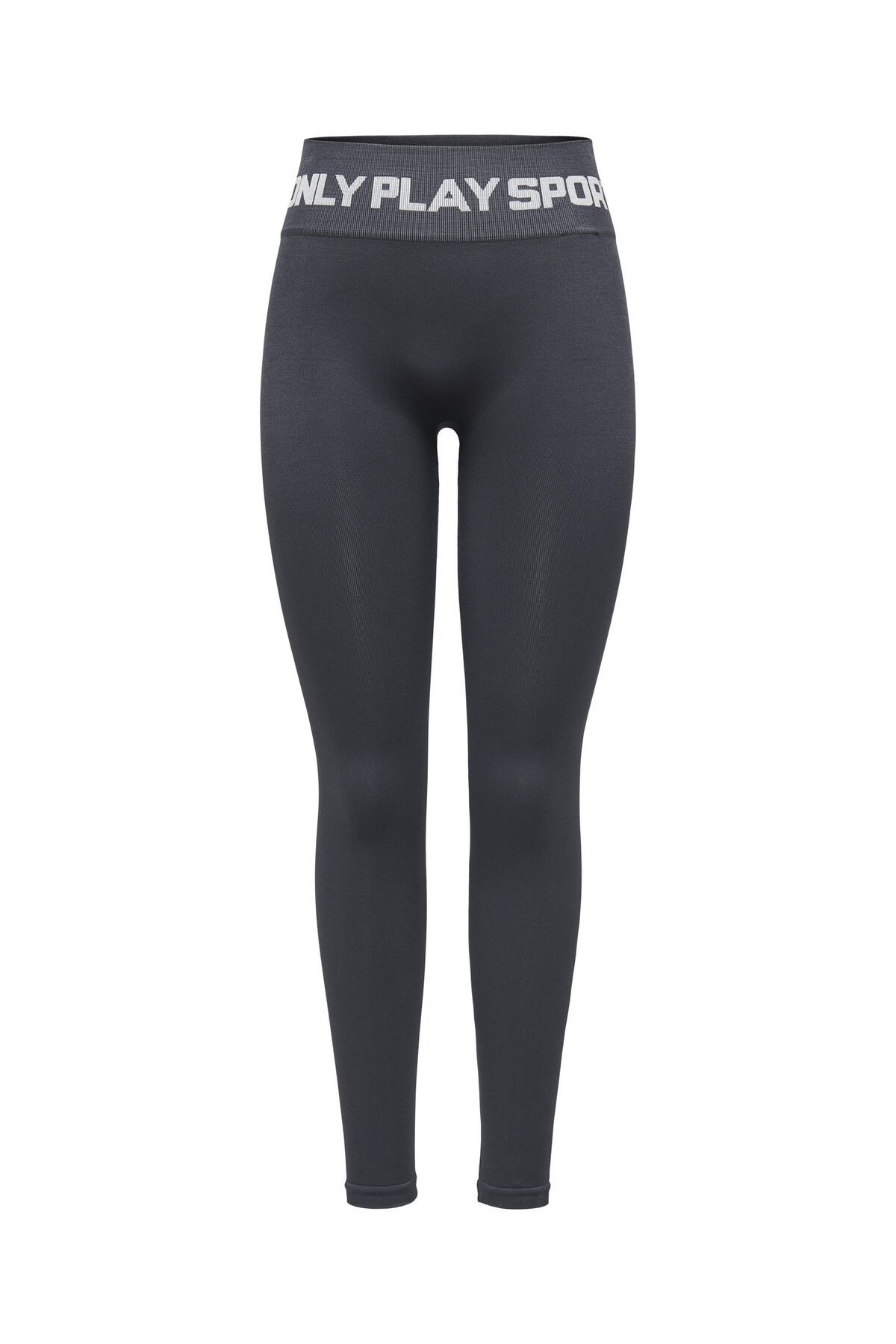 Only Play-Sportleggings ONPNANNA Enger Schnitt Sportleggings 1