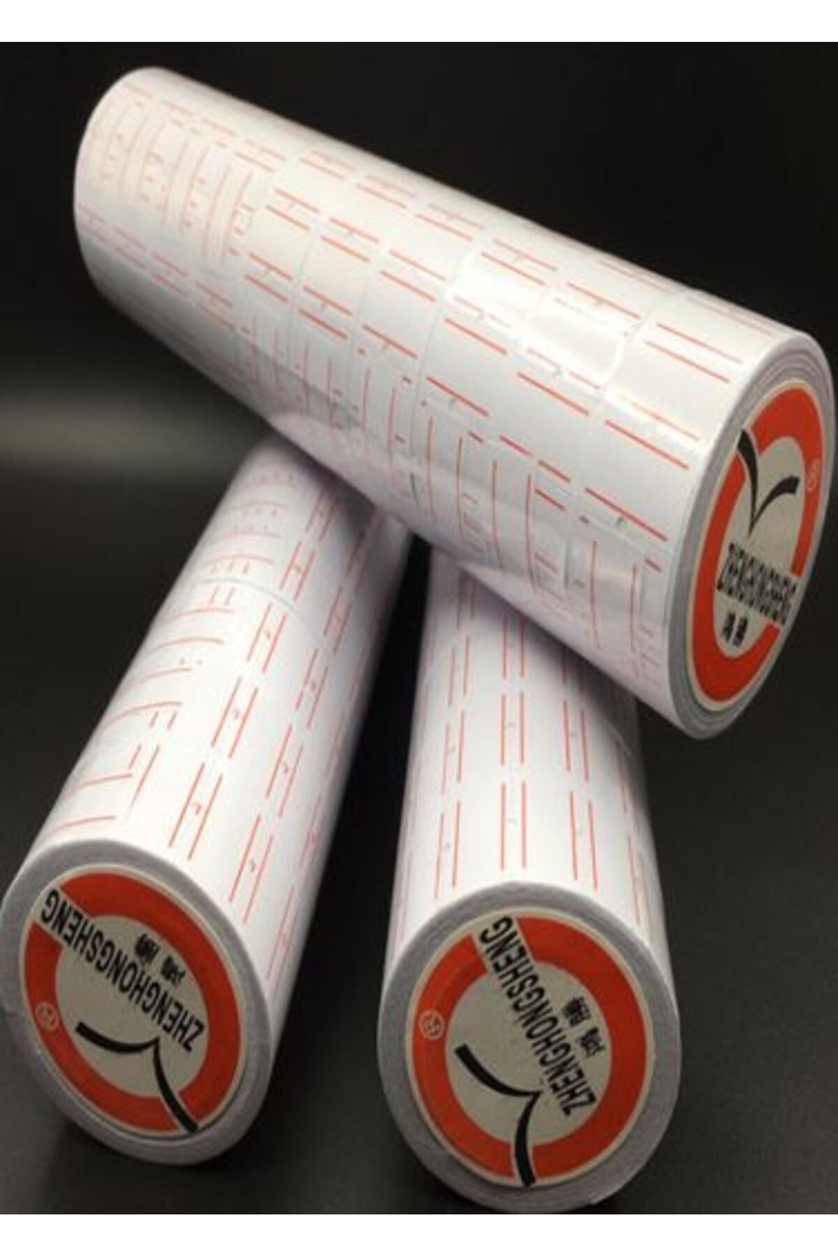 AOTS ETİKET MAKİNESİNİN ETİKETİ (10LU PAKET) (5132)