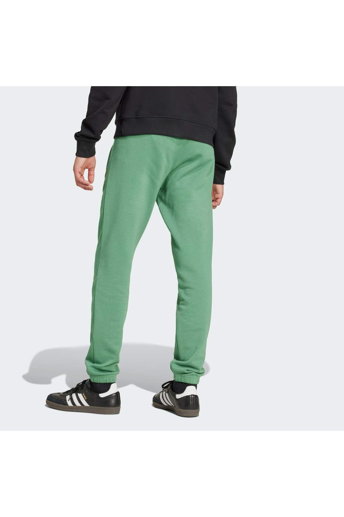 اسنیکر سبز مردانه خدمات ضروری SIX اورجینال adidas
