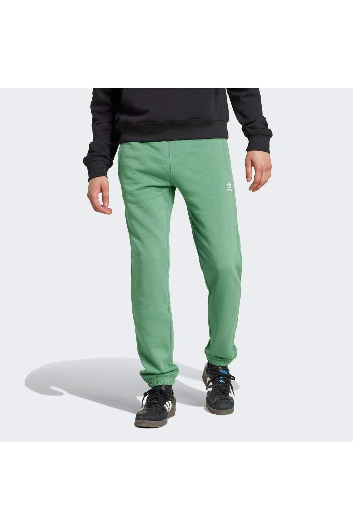 اسنیکر سبز مردانه خدمات ضروری SIX اورجینال adidas