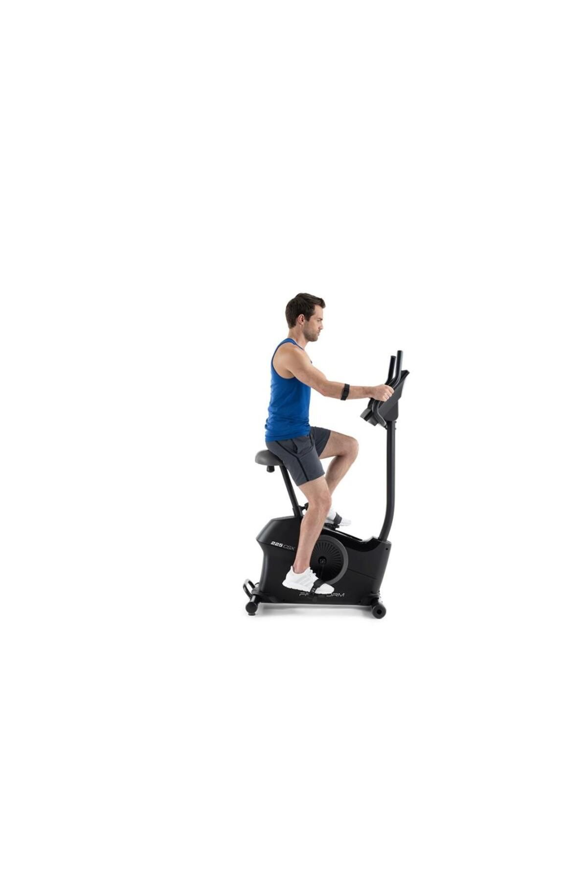 Pro-Form 225 CSX Dikey Bisiklet PFEX32925-INT - 4