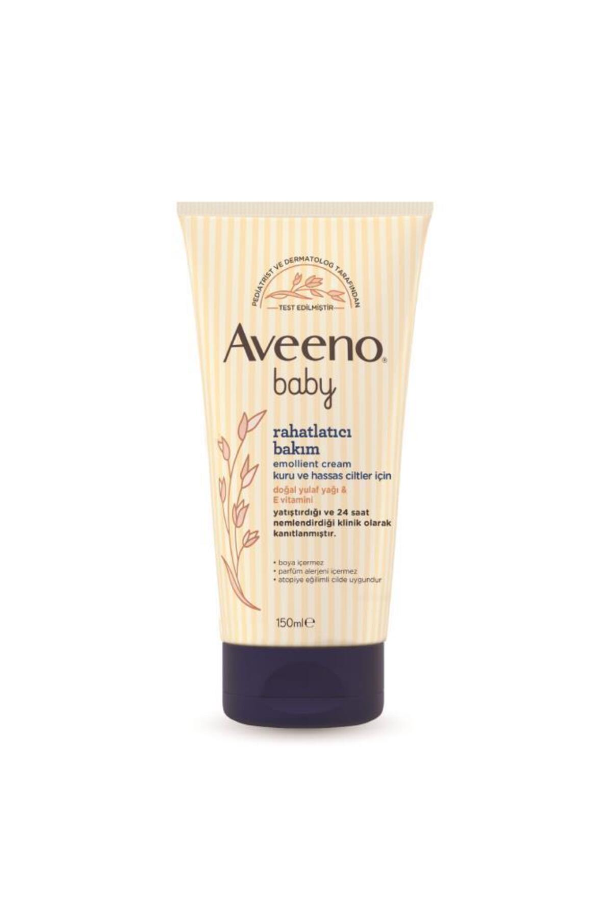 کرم بدن زنانه | اونو AVEENO 3574661652214 - تصویر 2