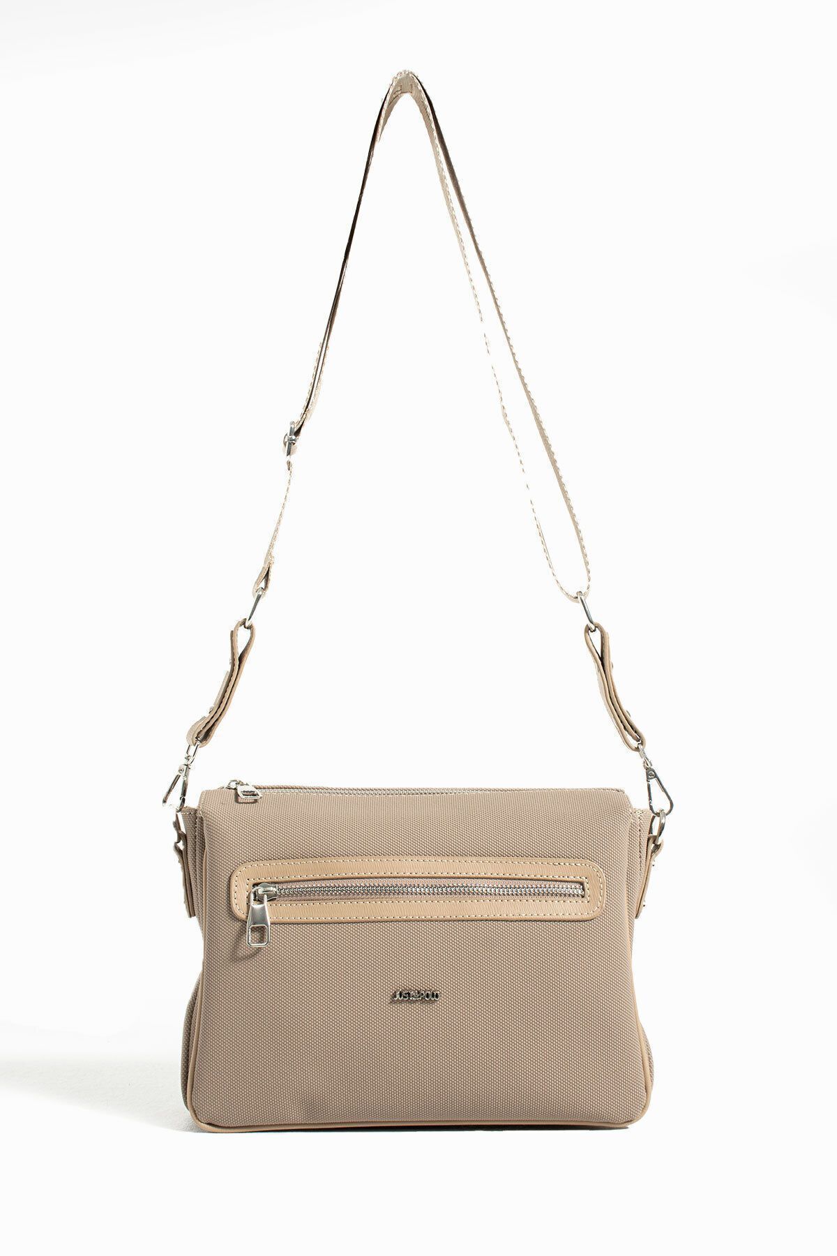 barberri-Women's Shoulder&Messenger Bag 7