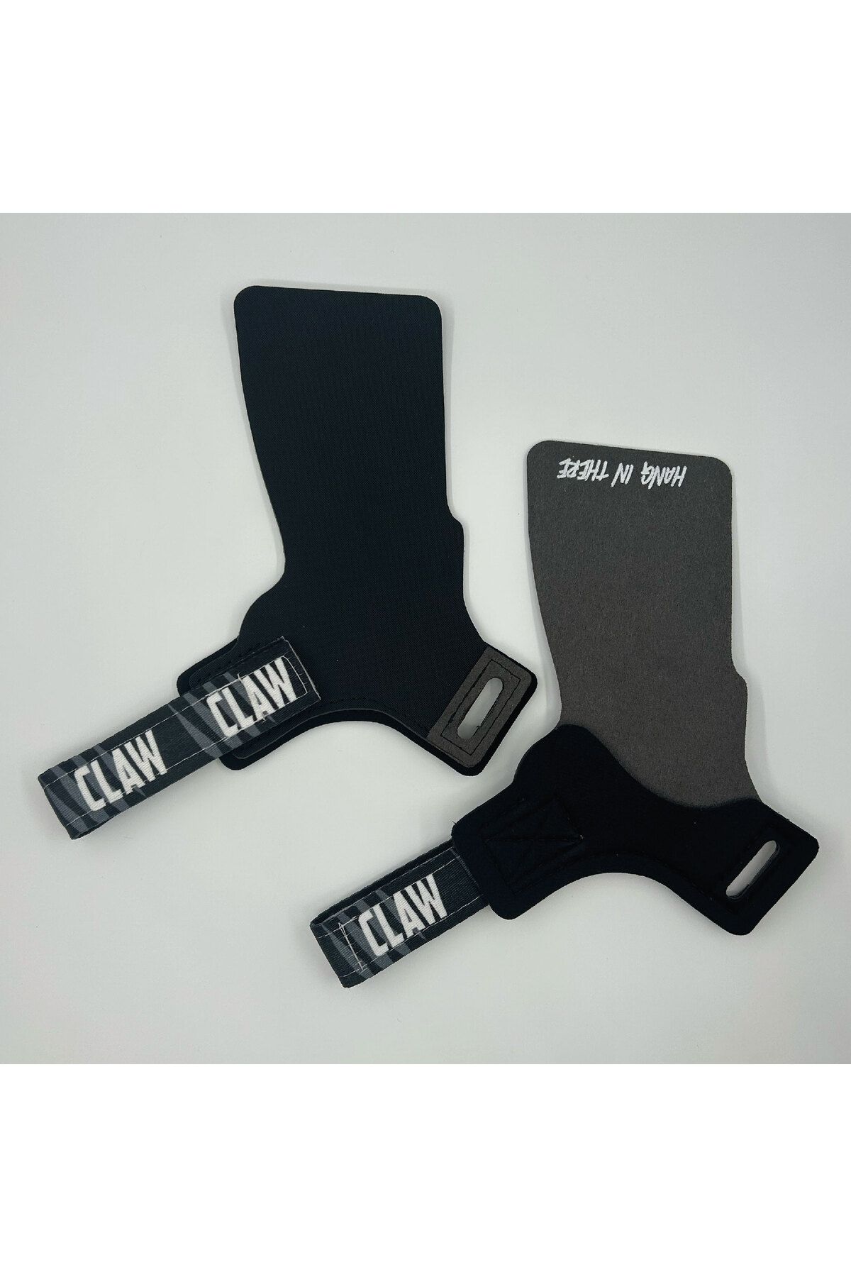 CLAW TRAİNİNG Omnia Grips Crossfit Eldiveni Jimnastik Eldiveni Crossfit Grips