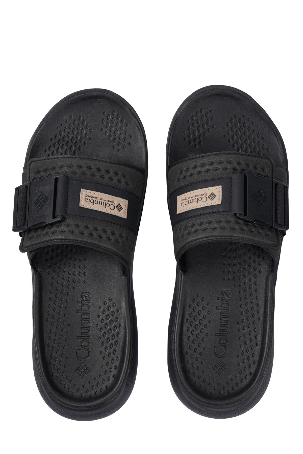 Columbia-Csc Classics Men Slippers 2108781 -010 1