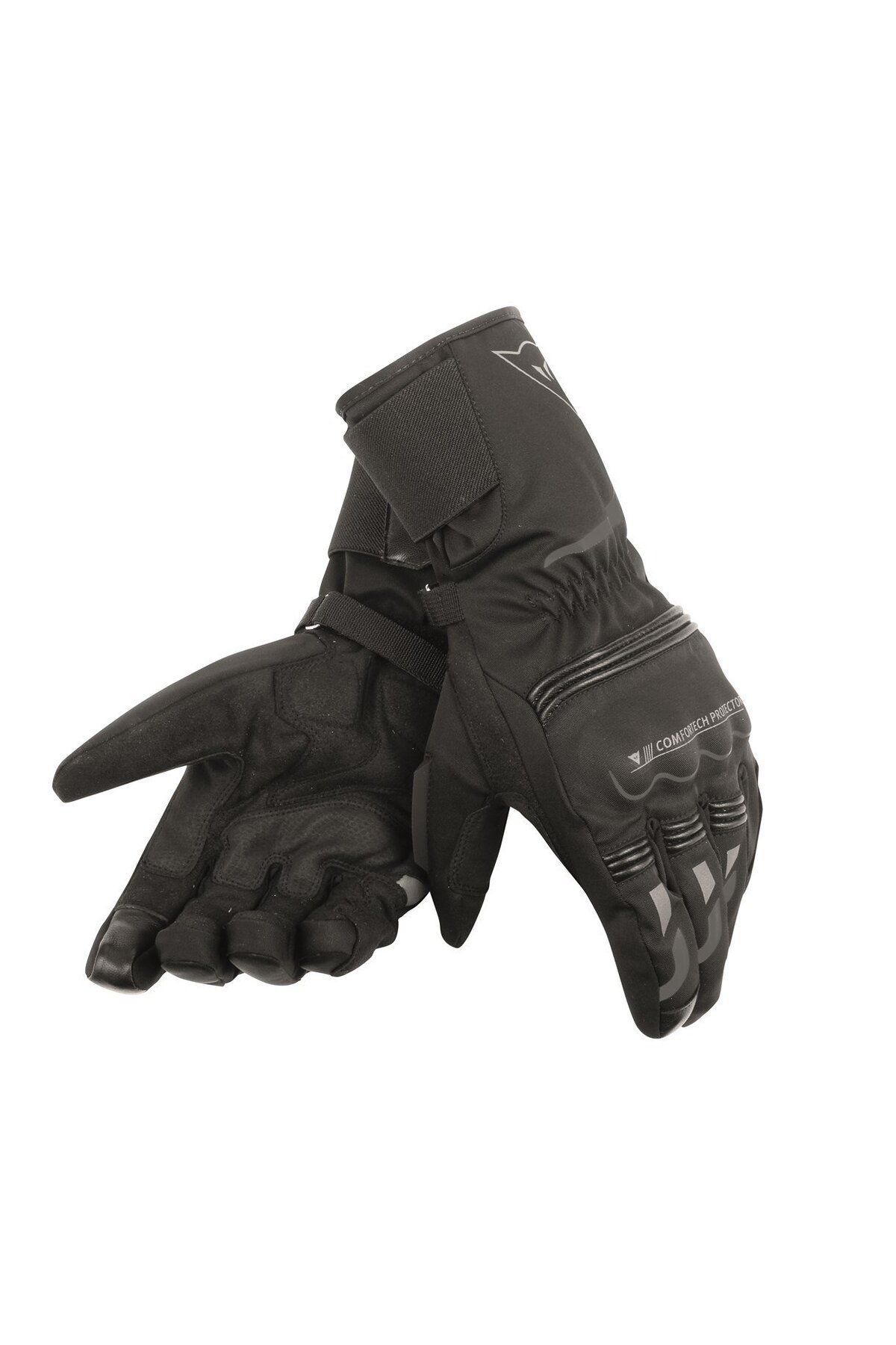 Dainese Eld/tempest Unısex D-dry Long Blk Blk