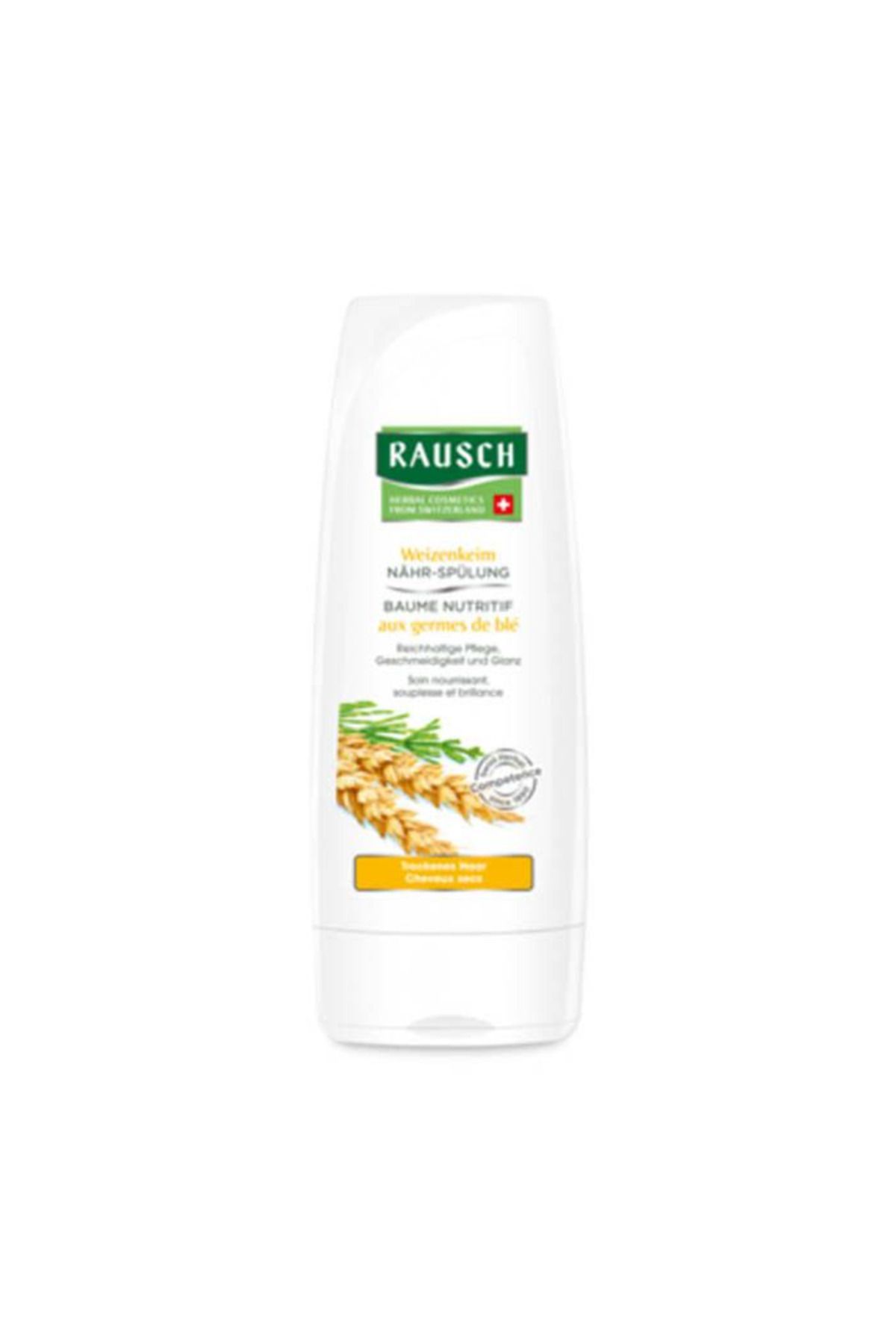 Rausch-Wheatgerm Nourishing Conditioner 200ml 1