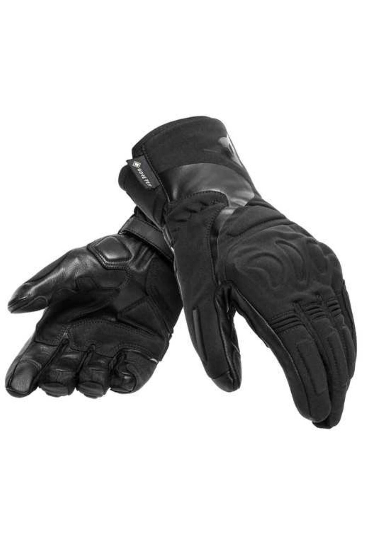 Dainese /nebula G.tex Gloves Lady Black Black