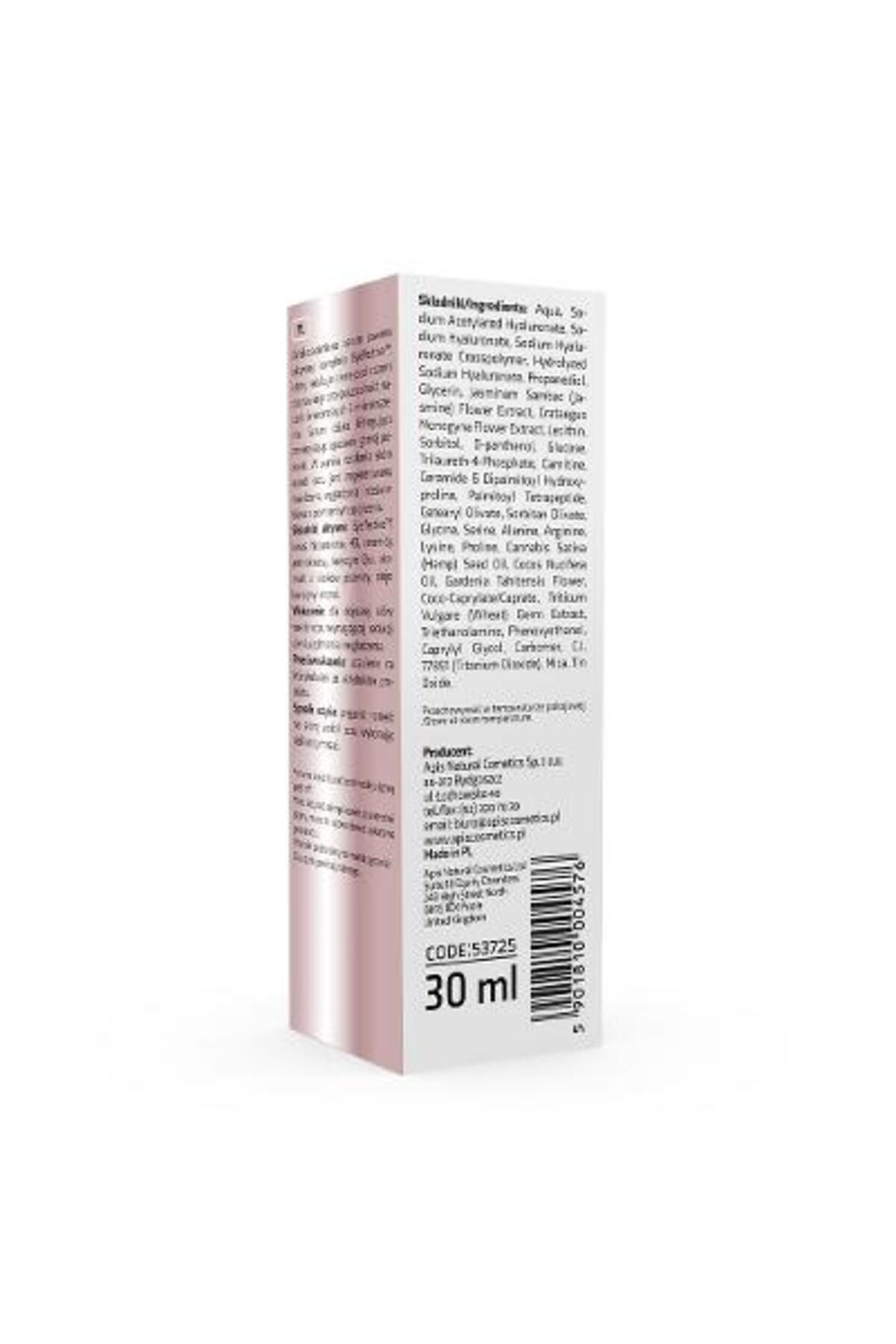 APIS-- Ser pentru liftingul ochilor si reducerea cearcanelor cu complex Eye'fectiveTM, 30 ml 2