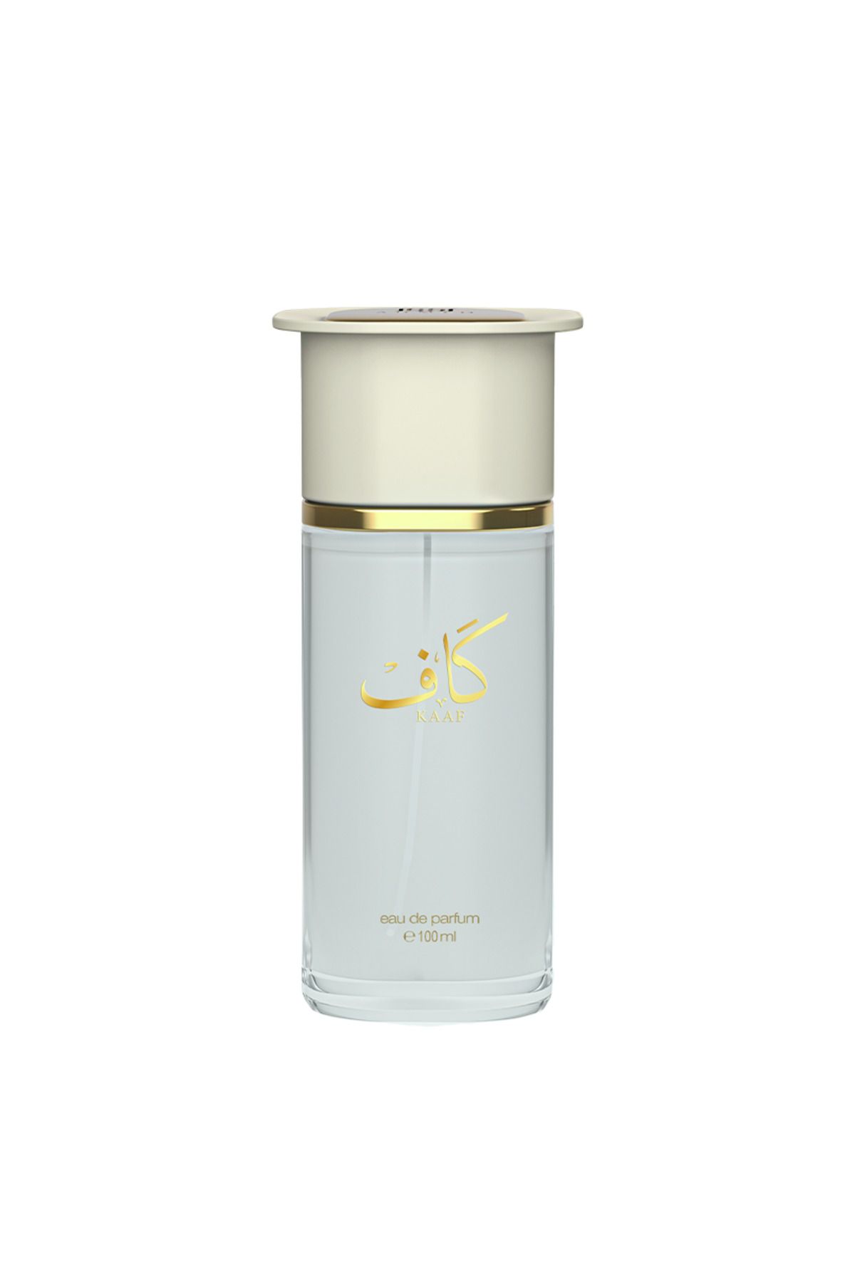 Ahmed Al Maghribi-Kaff perfume by Ahmed Al-Maghrabi for unisex, Eau de Parfum, 100 ml 2