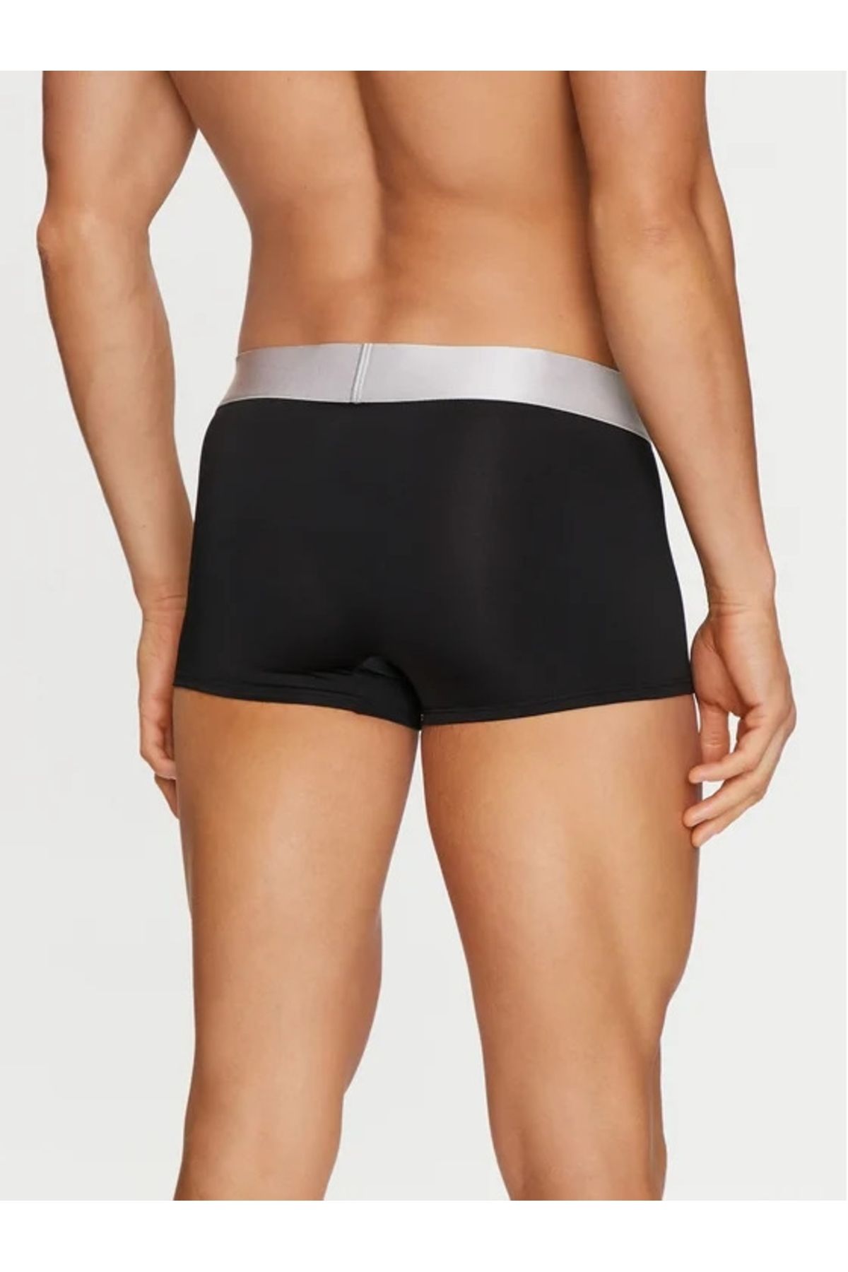 Calvin Klein-Σετ 3 χρωμάτων μποξέρι εσώρουχα Calvin Klein 4