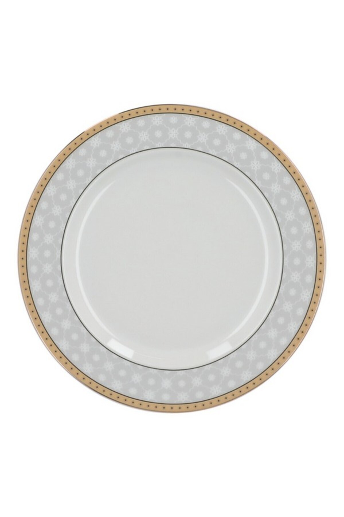 Bien Servi-47-Piece Modern High Quality Newbone Dinner Set 7