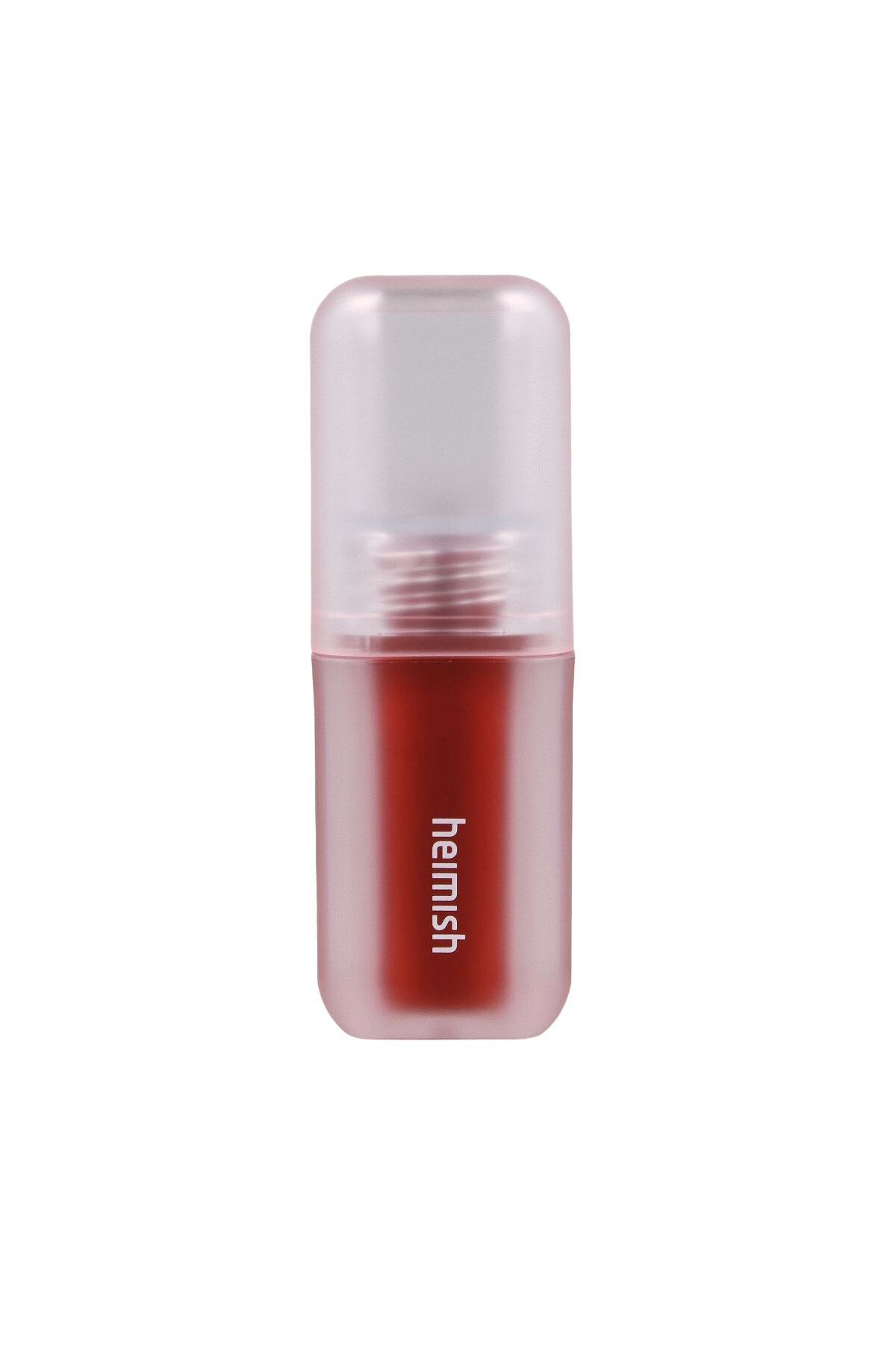 Heimish-Dailism Lip Gloss Red Wine, 4 g - Hydratační lesk na rty 3