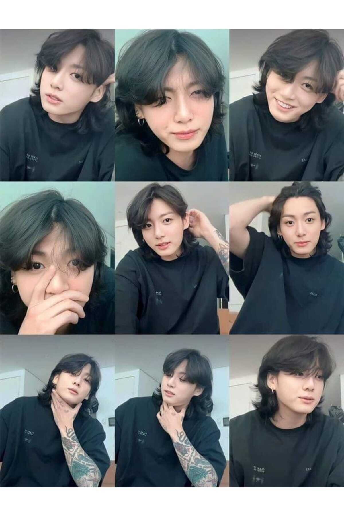 CC STORE Jungkook Live Tişört - Fiyatı, Yorumları