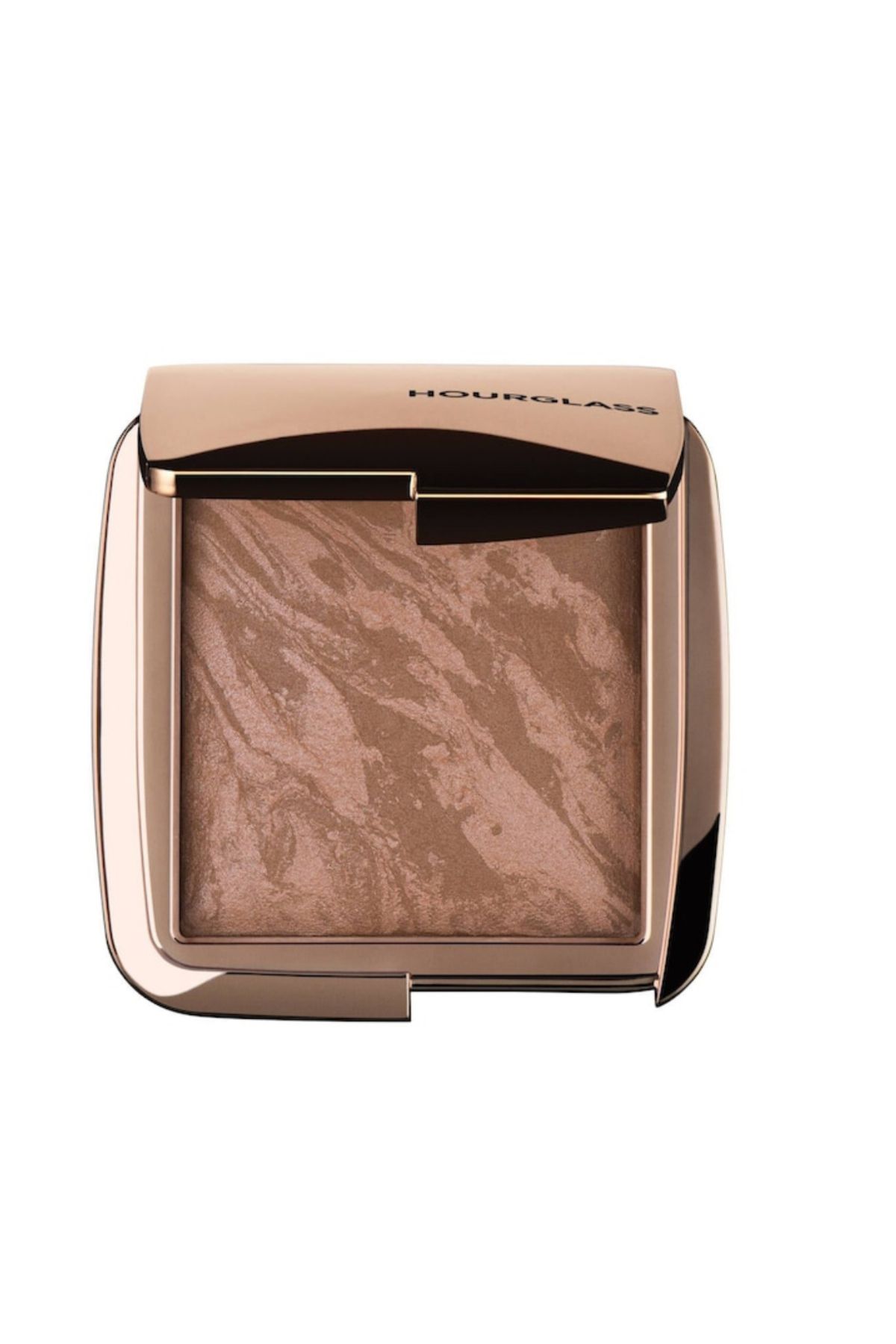 HOURGLASS Ambient Lighting Bronzer MİNİ Light Aslbeauty