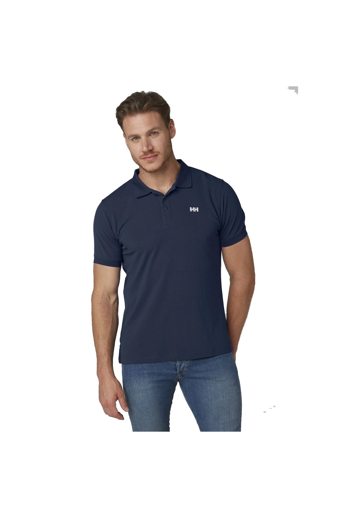 Helly Hansen-Поло Hh Driftline 3