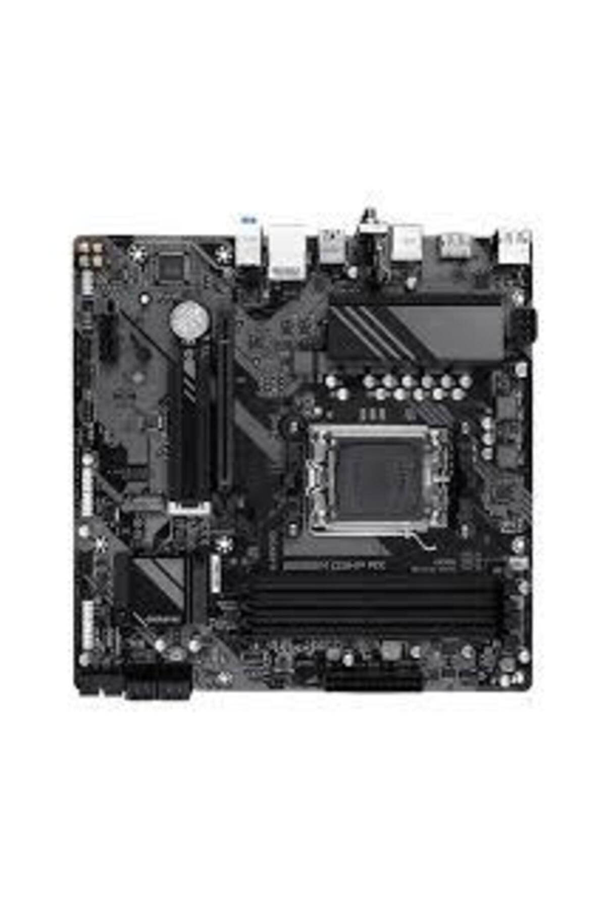 Gigabyte-B650M-D3Hp Ddr5 Hdmi-Dp Pcie 4.0 Am5 Matx - Pc Peripheral Device 3