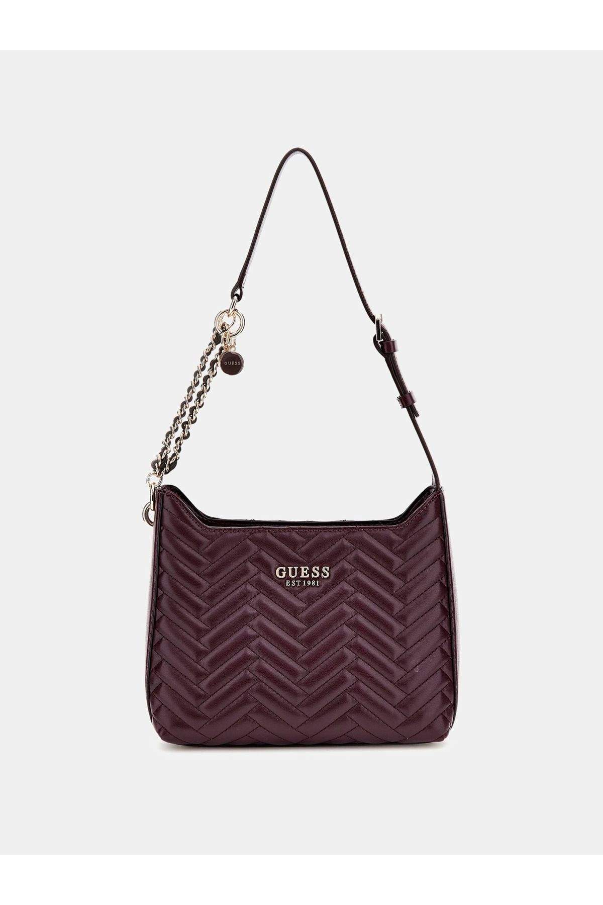 Guess-Anning Shoulder Bag 1