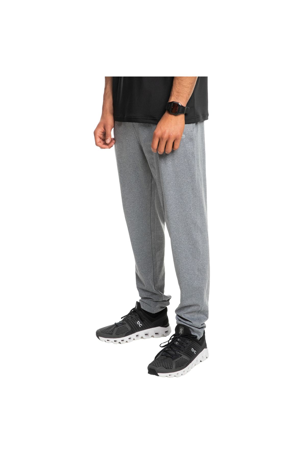 Quiksilver-Knit Training Jogger 4