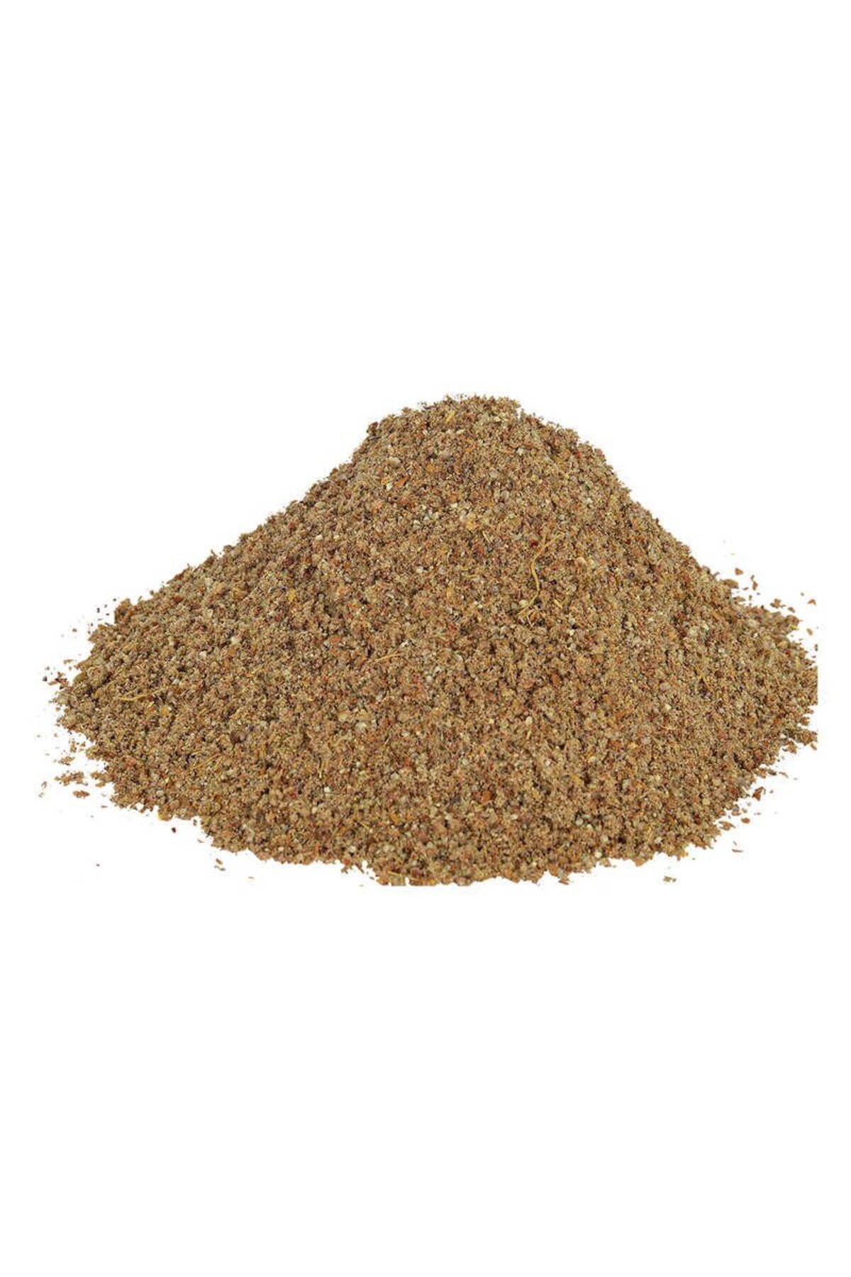 doremodam Süpürge Tohumu Doğal Öğütülmüş 100 Gr Paket - 710330-1453