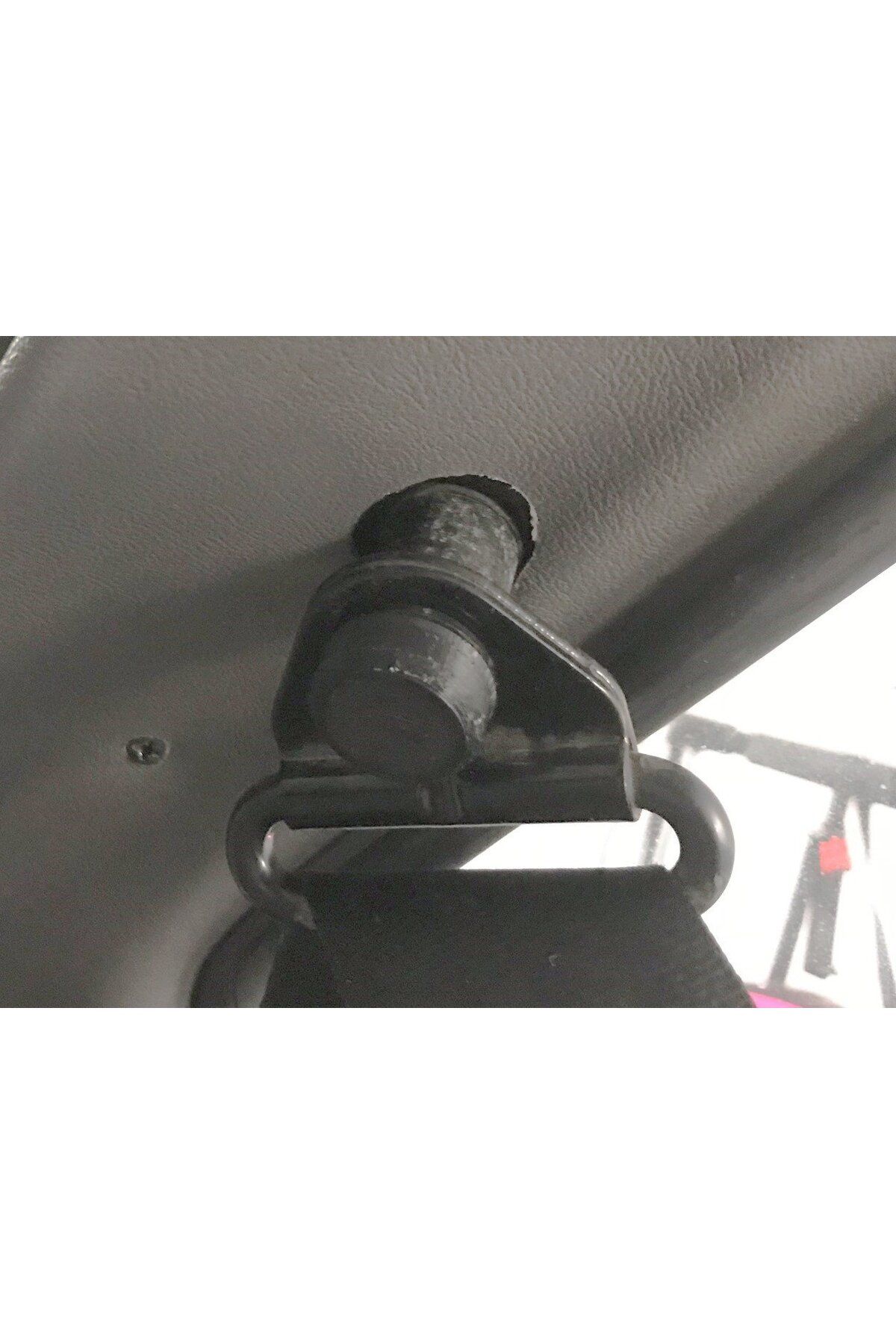 Lucest Mk2 Ford FIesta Emniyet Kemeri Cıvata Kapağı T2879714