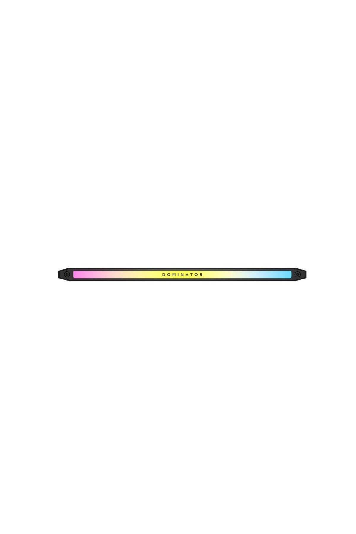 Corsair-DOMINATOR TITANIUM RGB 32GB - 6000Mhz CL30 DDR5 AMD RAM-CMP32GX5M2B6000Z30 2x16GB 5