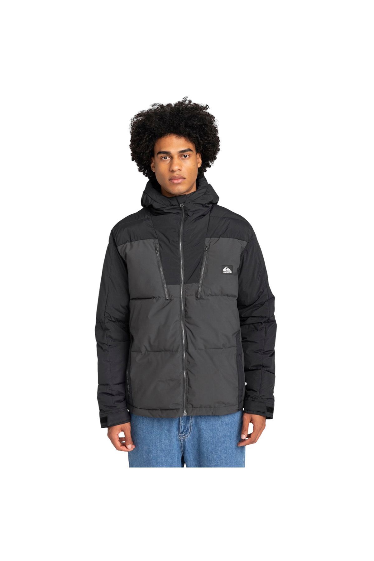 مانتو مردانه عشایر Quiksilver